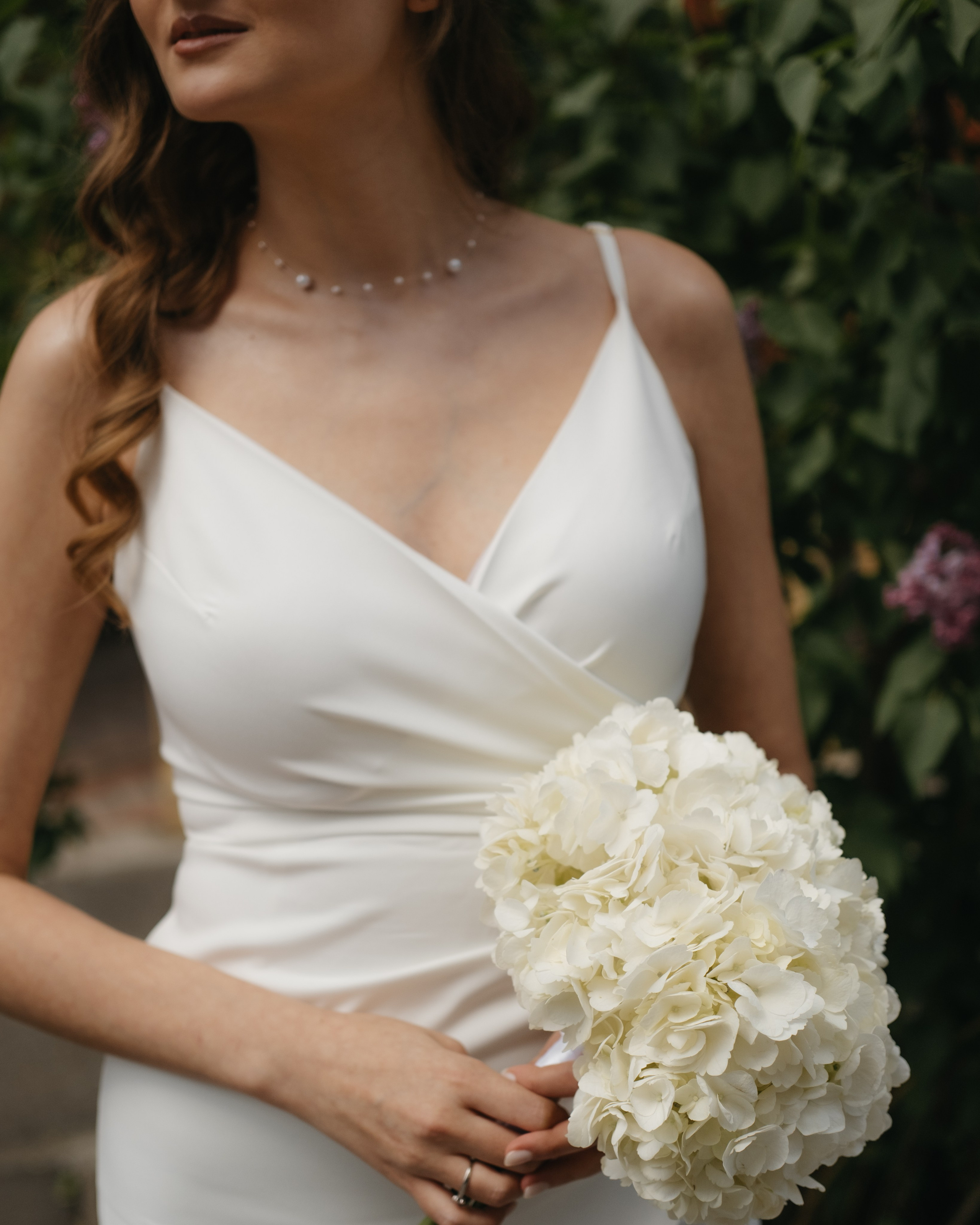 Теперь семья. Обо мне