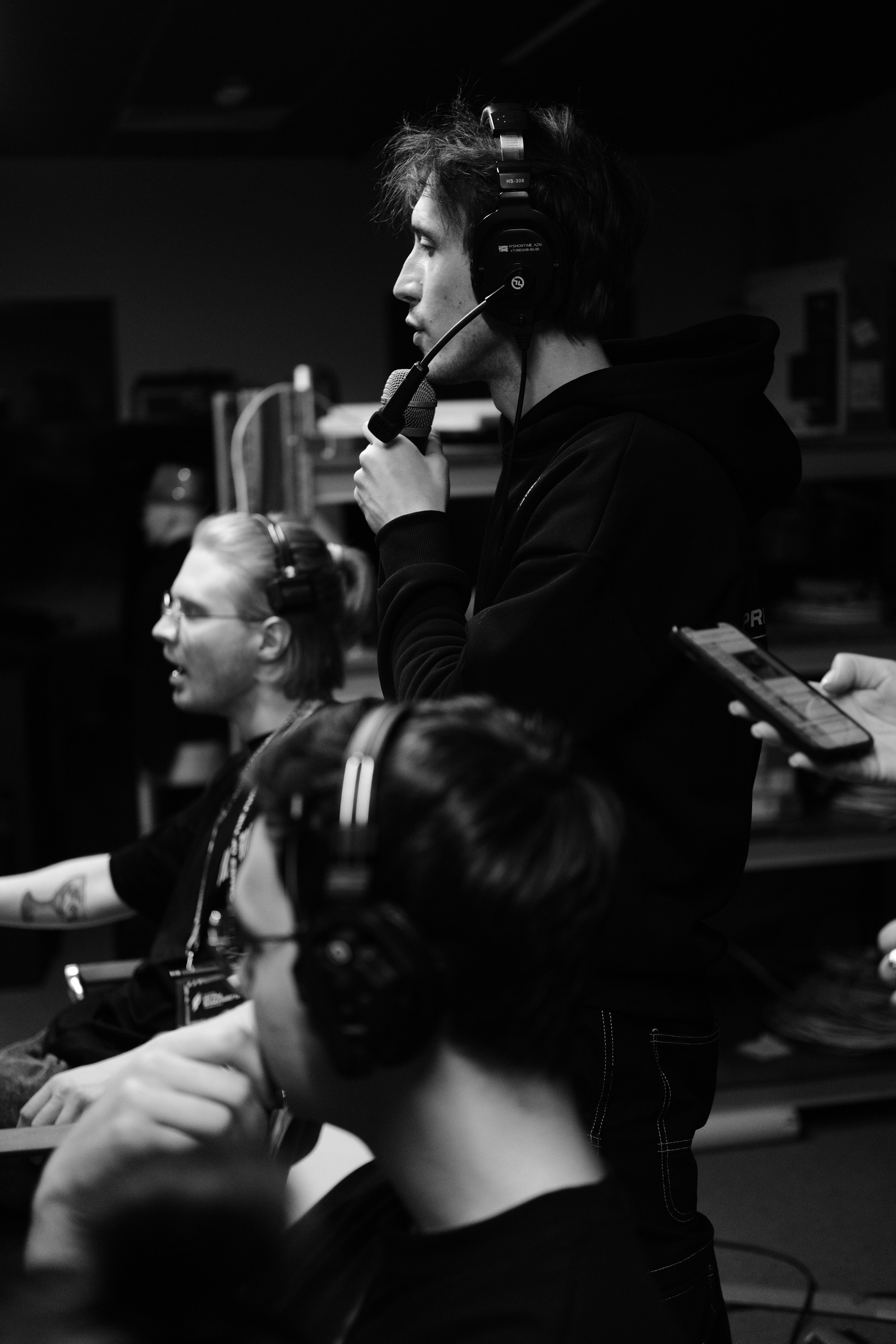 Международные Фиджитал игры в Казани. Обо мне