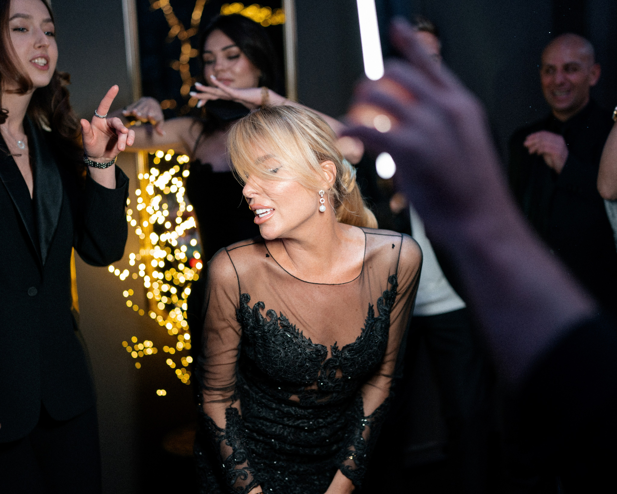 K. Свадебный фотограф в Москве Александр Нестеров