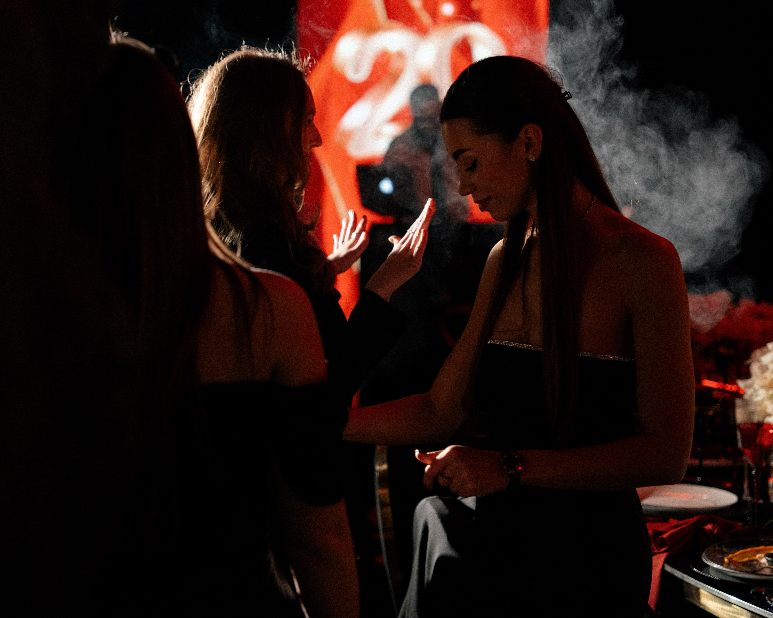 K. Свадебный фотограф в Москве Александр Нестеров