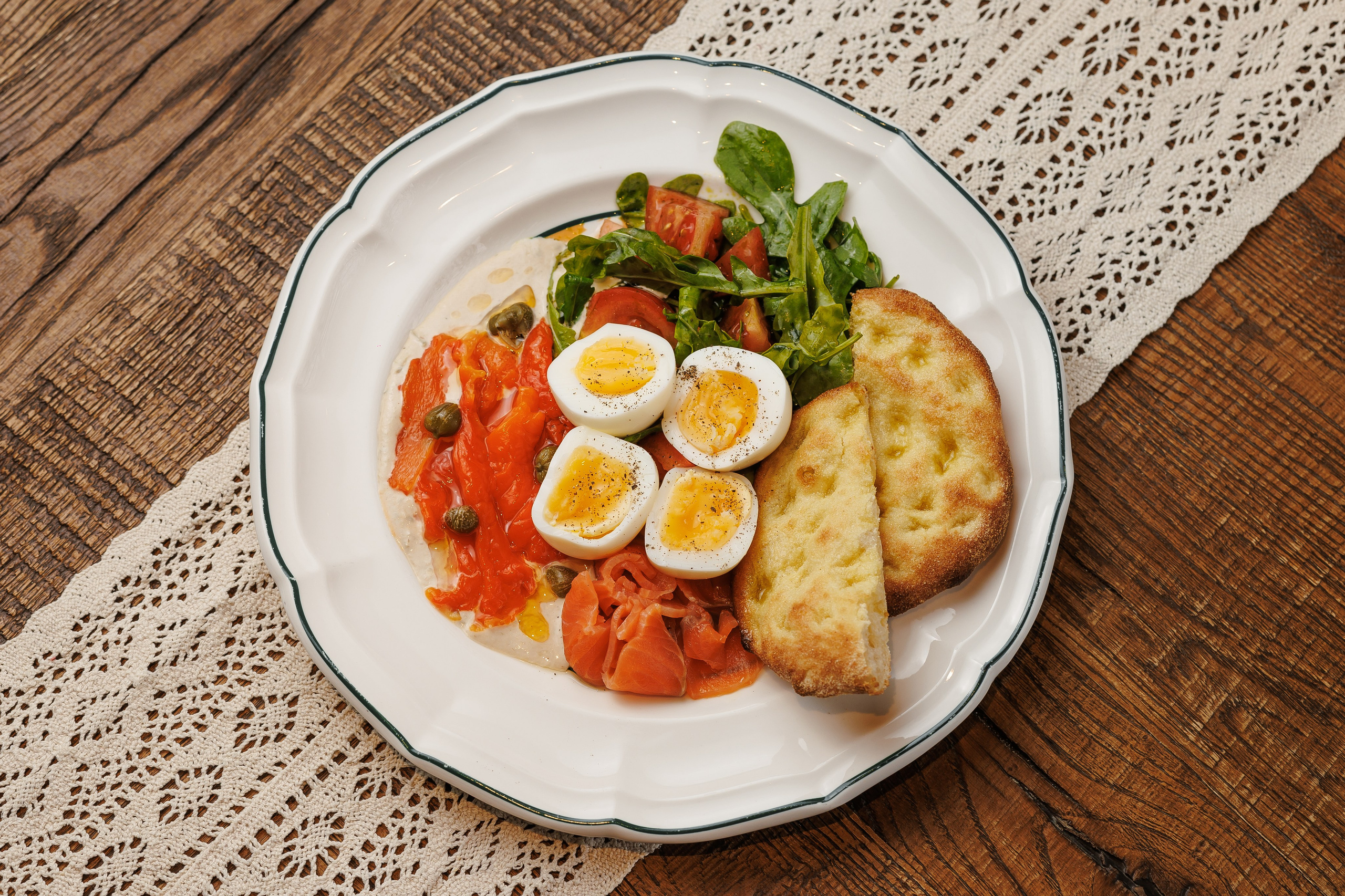 «Орсетто». Фото и видео контент за одну съемку — Веретенников Егор