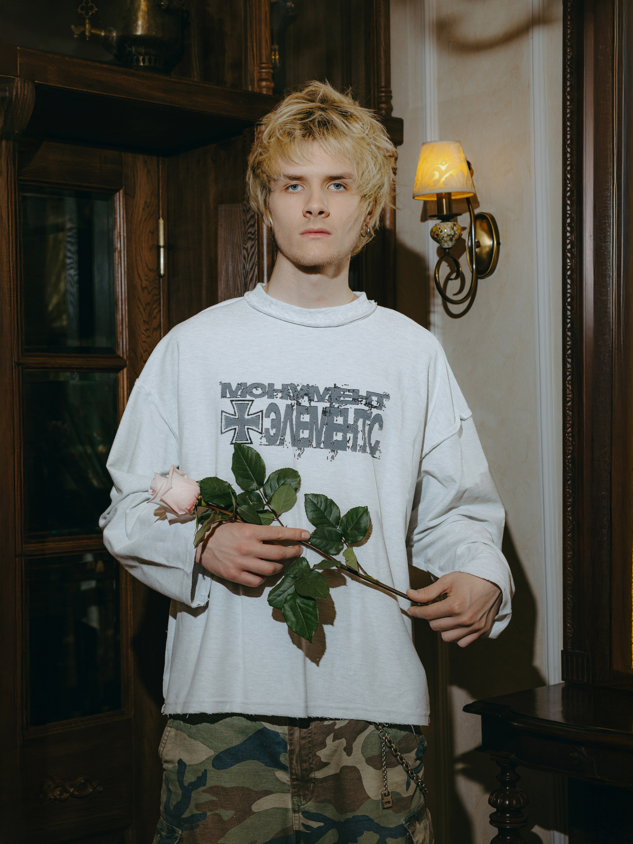 MONUMENT. Фото и видео контент за одну съемку — Веретенников Егор