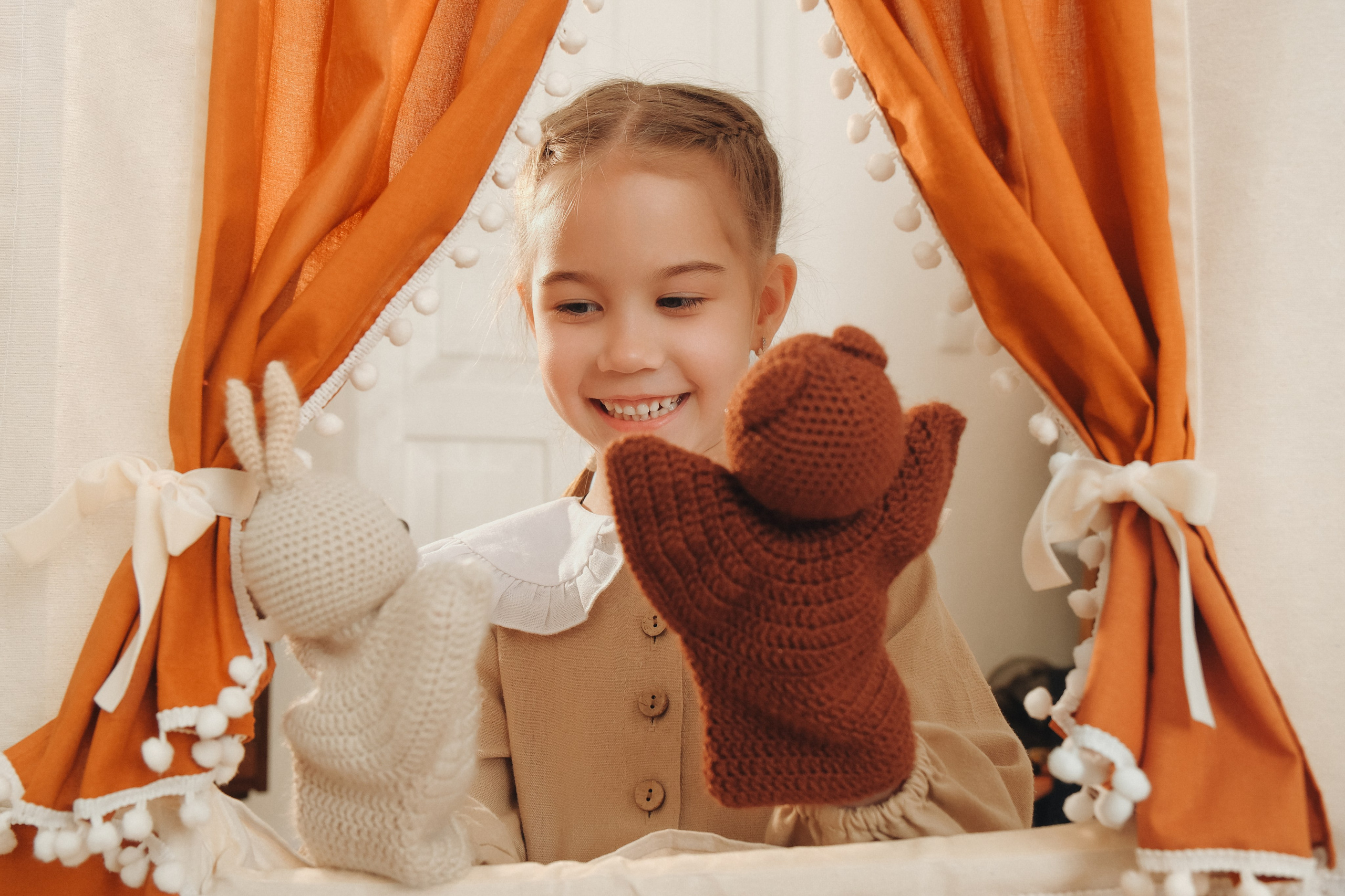 Пасхальная съемка. Привет! Меня зовут Дарья и я фотограф/видеограф из Ульяновска