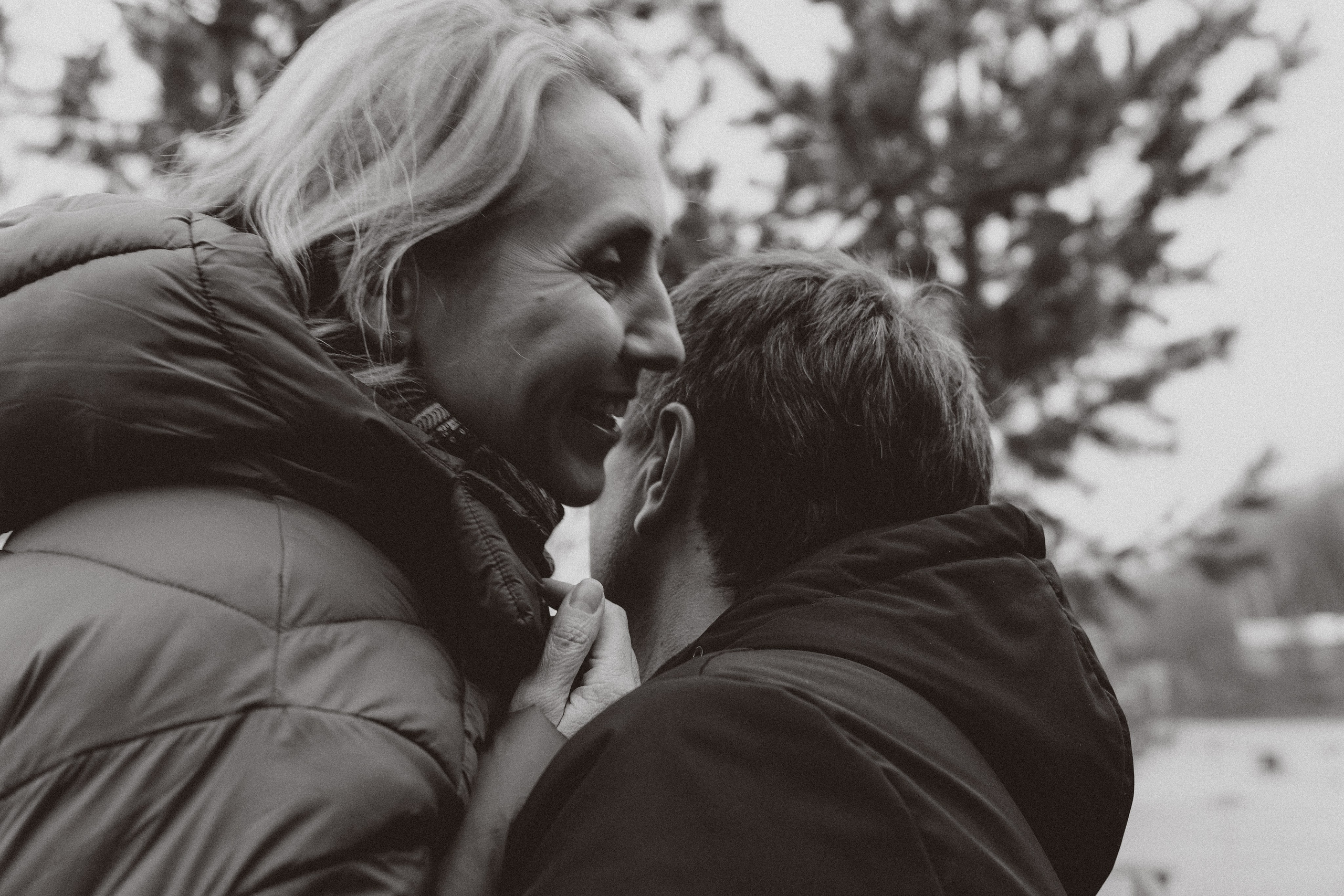 Семейная прогулка. Привет! Меня зовут Дарья и я фотограф/видеограф из Ульяновска