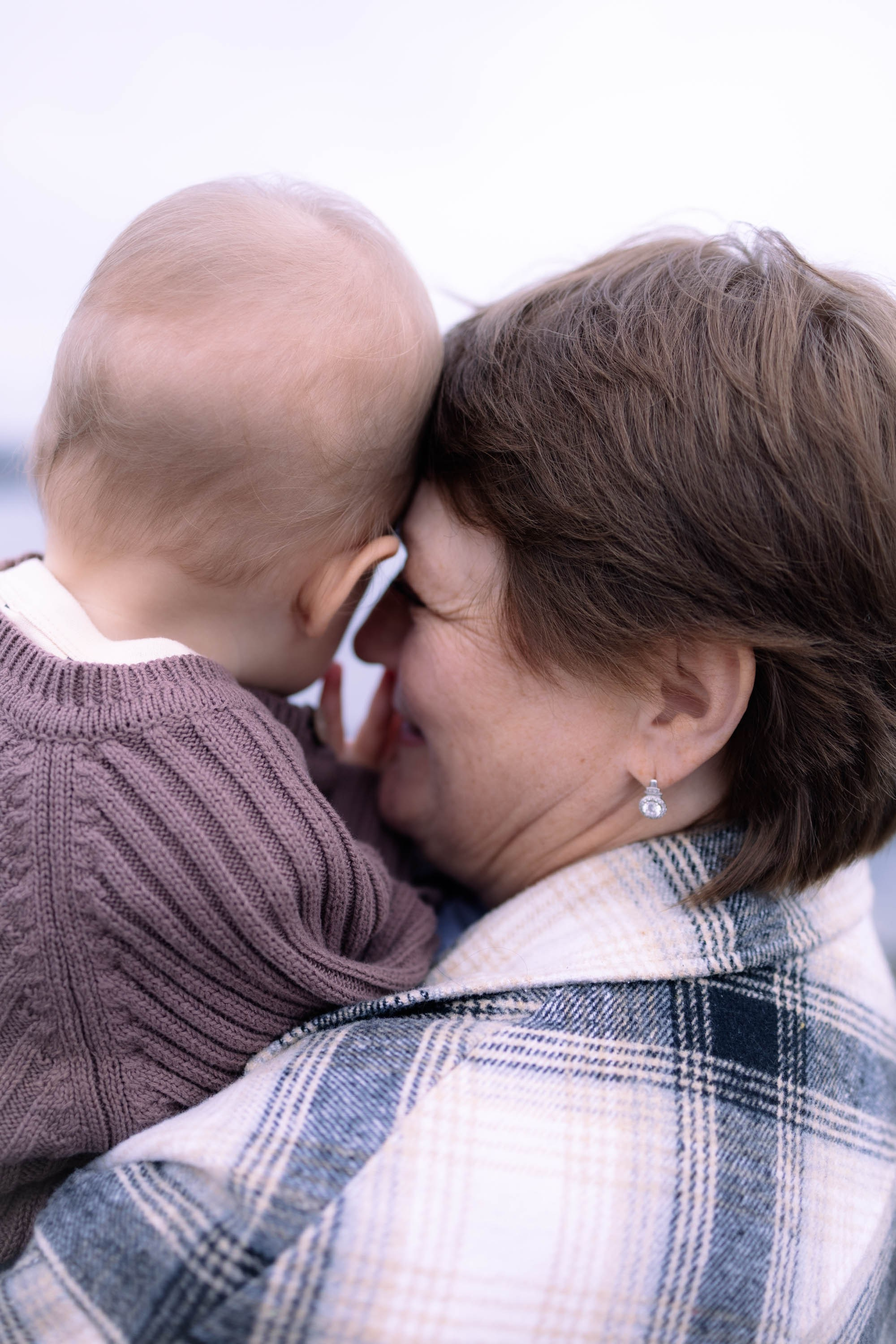 Николай и Наталья. Фотограф Виктория Куприянова