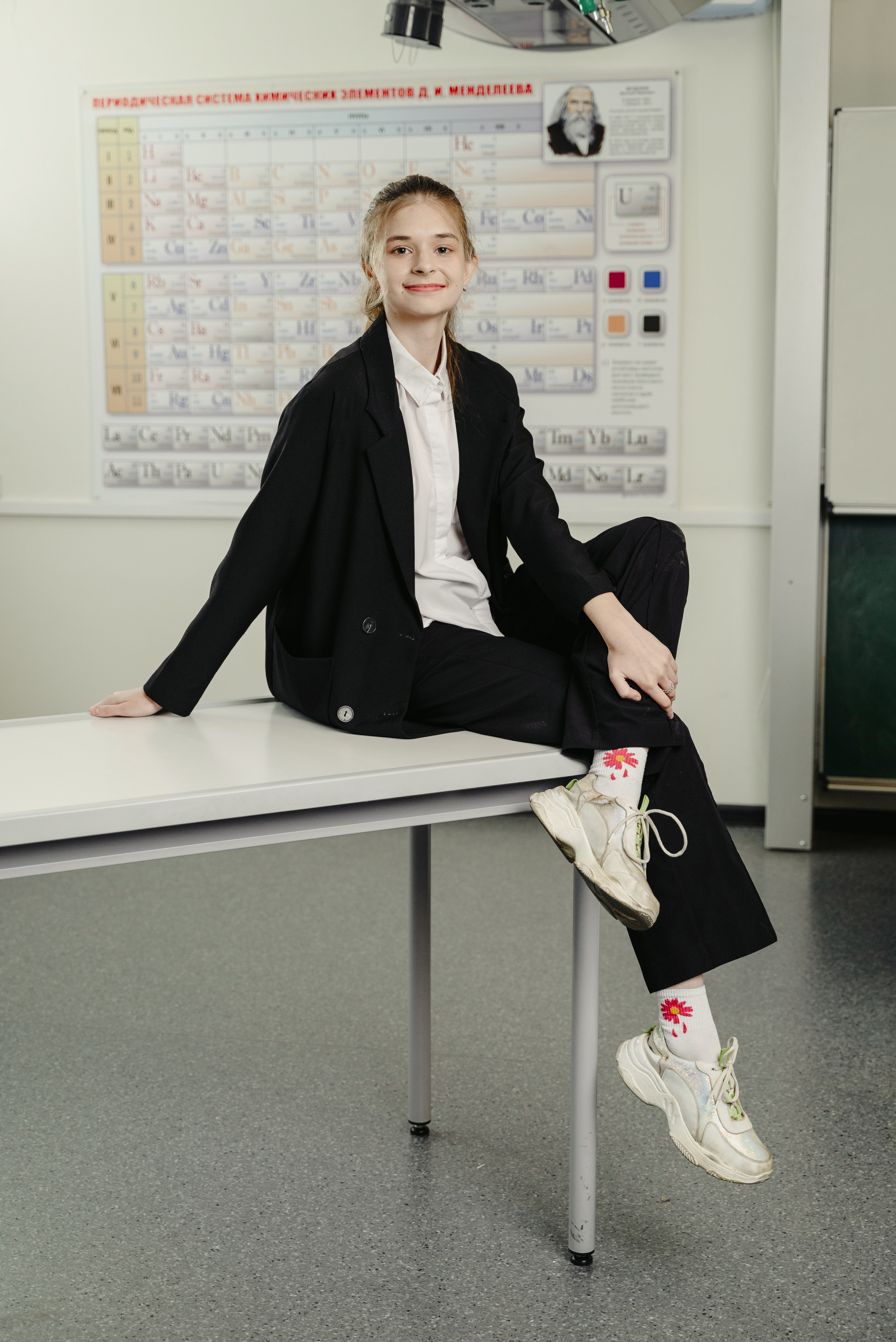 СТАРШИЕ КЛАССЫ. Выпускные альбомы. Школьный фотограф. Москва