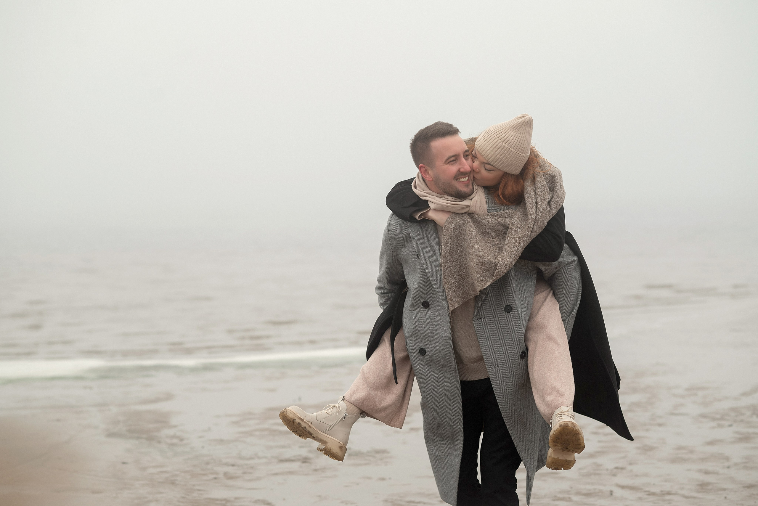 Дима и Катя. Семейный и детский фотограф Чернова Олеся