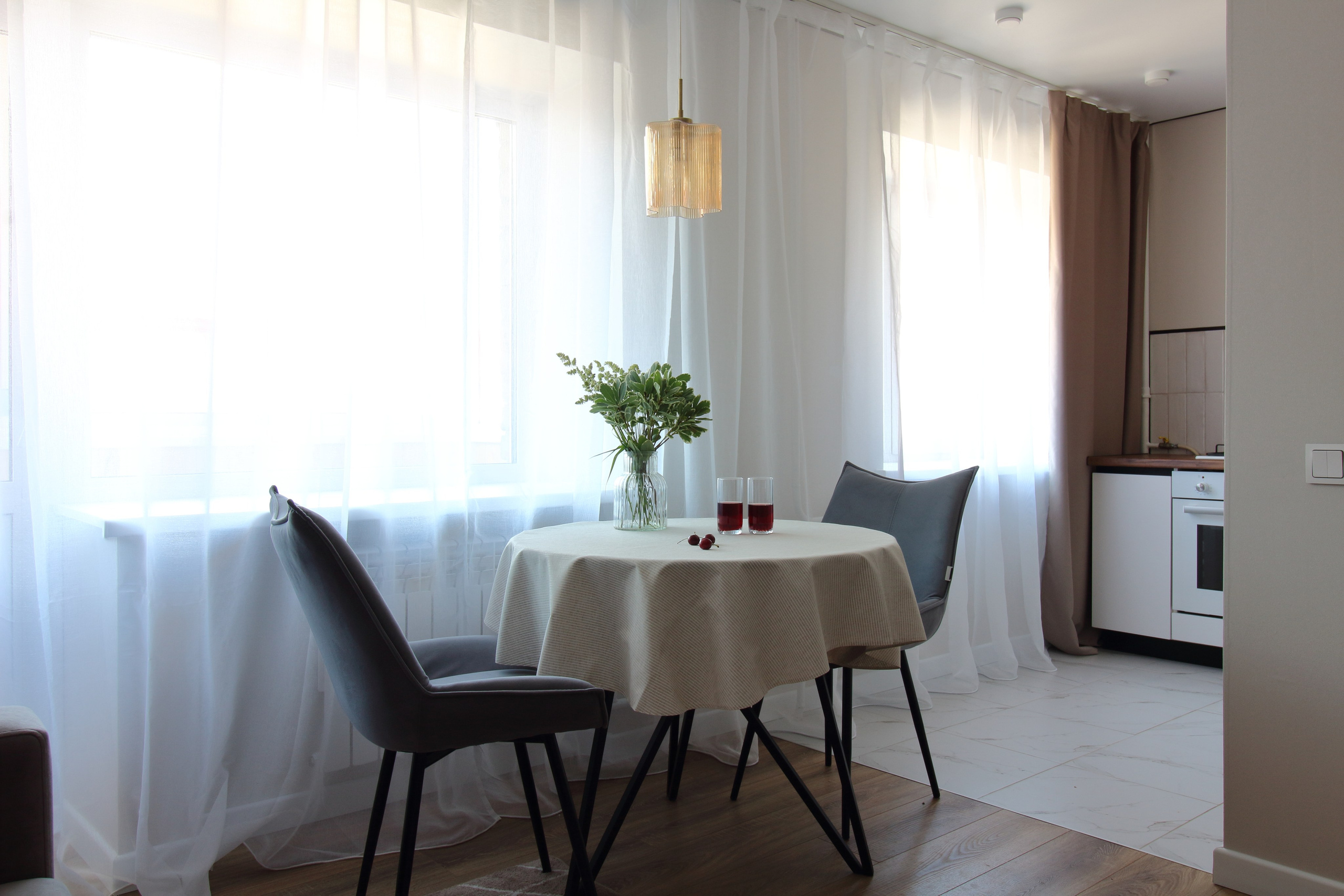 Г. Екатеринбург, ул. Щорса, д. 94. Хоумстейджинг и дизайн. Екатеринбург