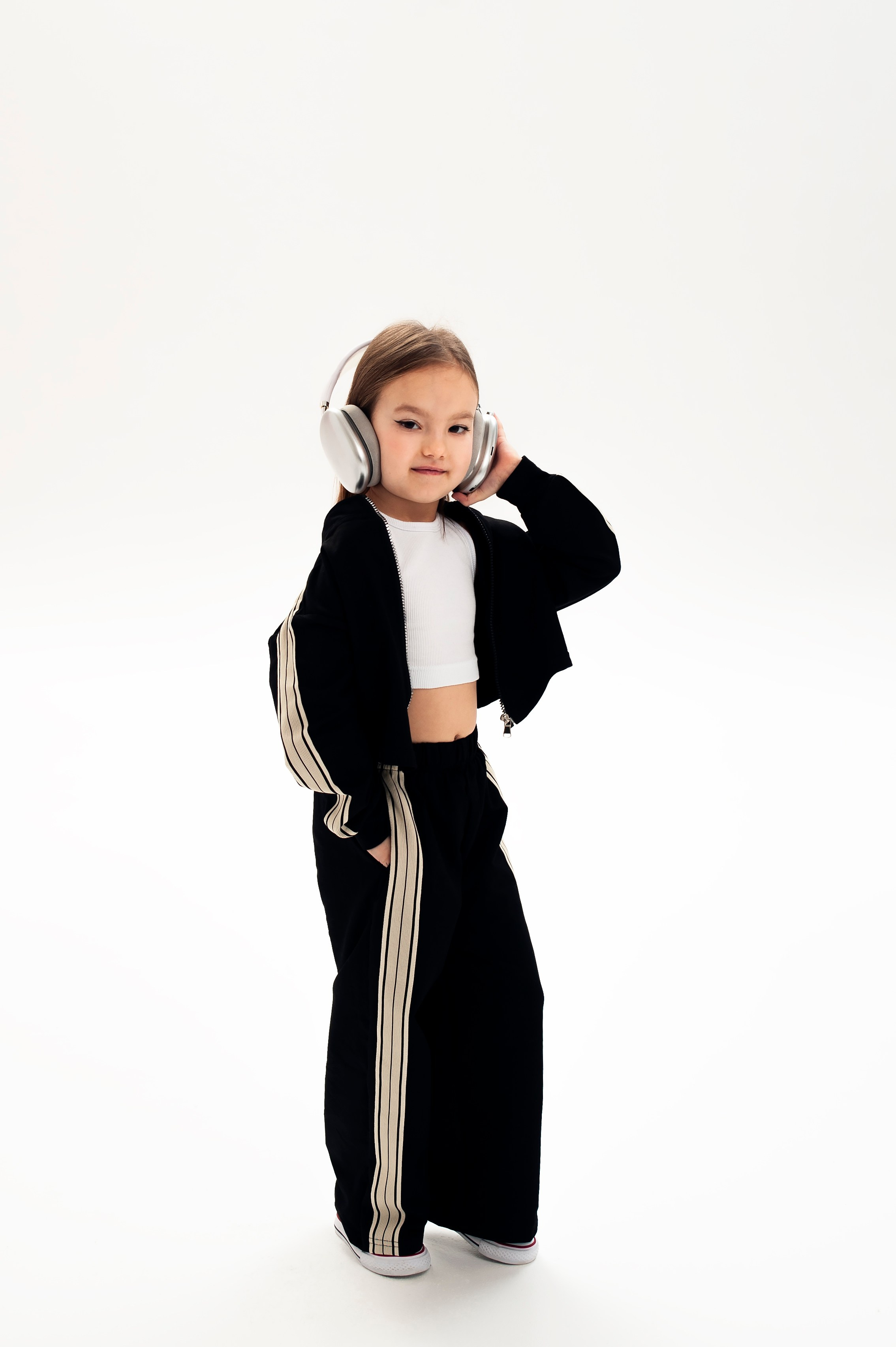 Плотникова Милана. Promodels