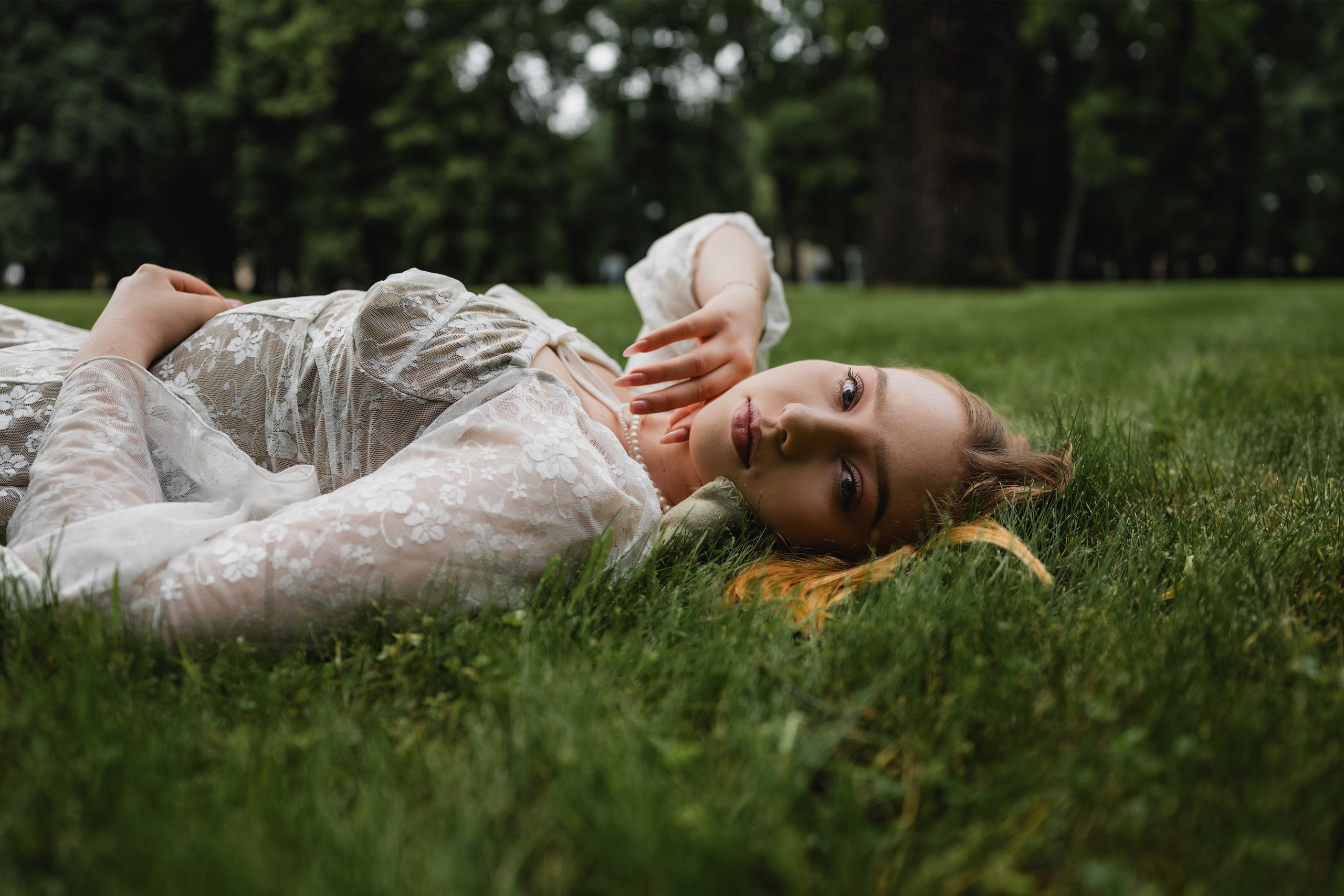 Анастасия. Фотограф в Санкт-Петербурге Шевцов Андрей
