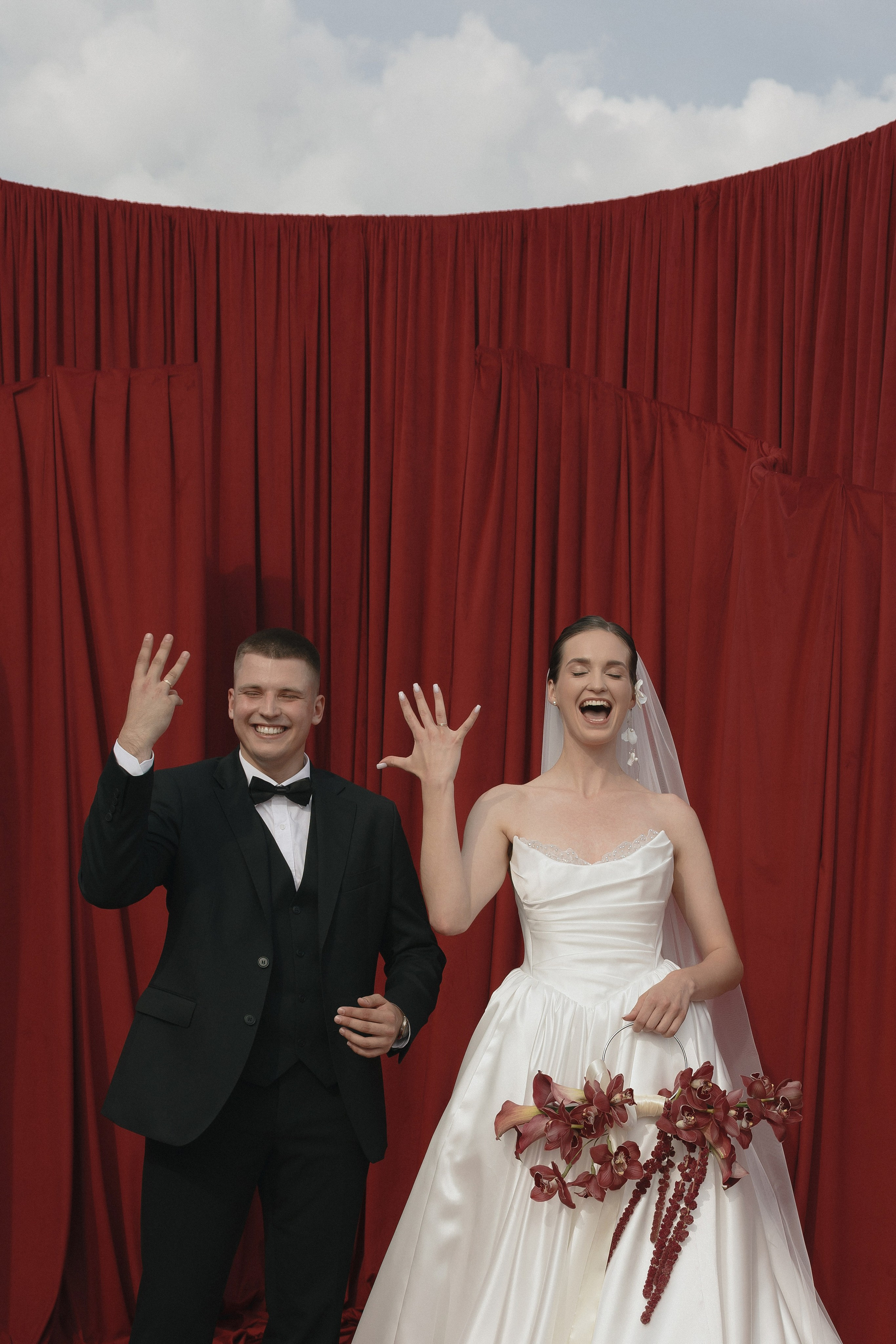 Всё побеждает любовь. Дубинкина Екатерина Фотограф Рязань, Москва