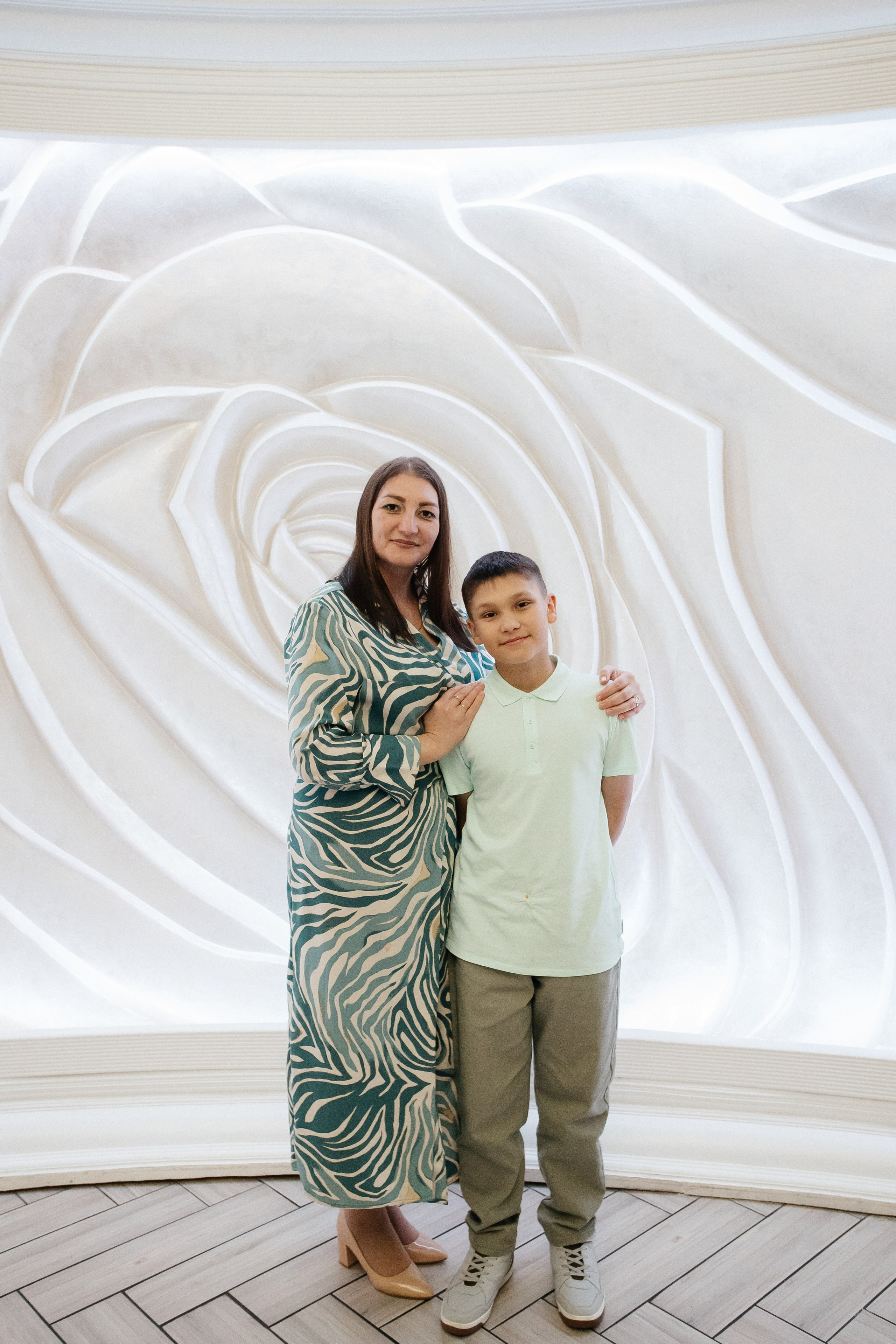 Выпускной 4класс. Фотограф в Иркутске