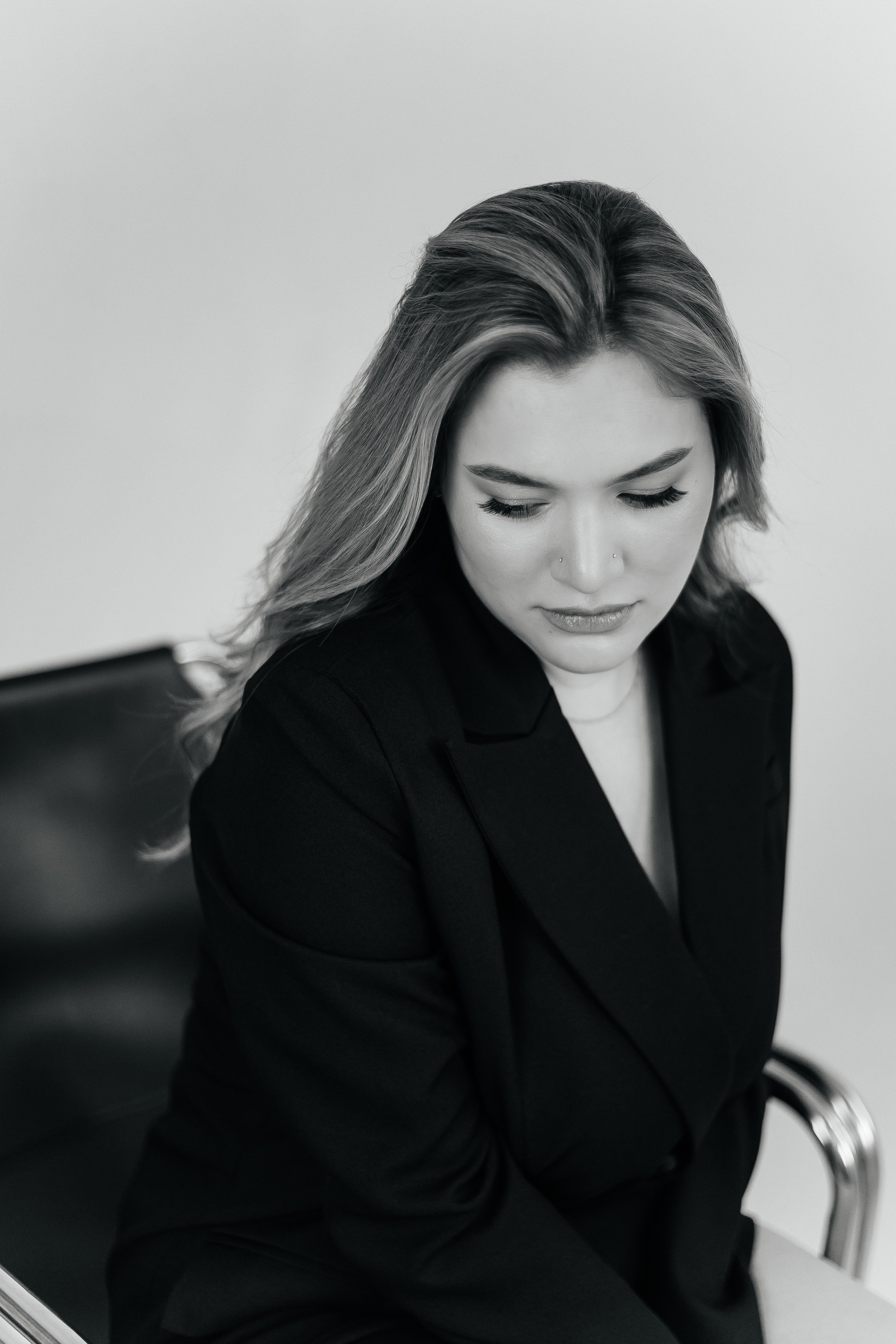 Студийные семейные. Фотограф в Иркутске