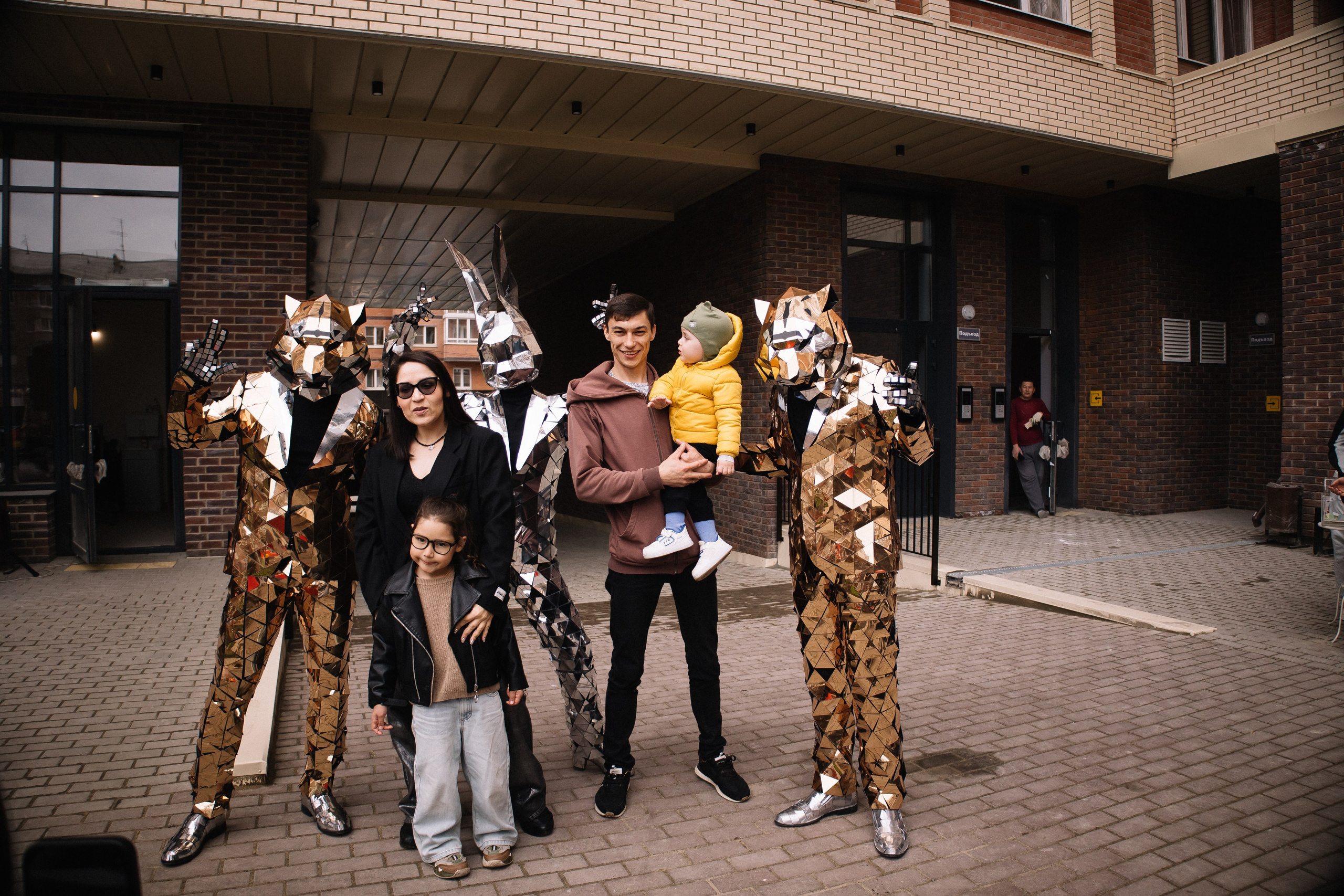 КСИ-СТРОЙ. Фотограф в Иркутске