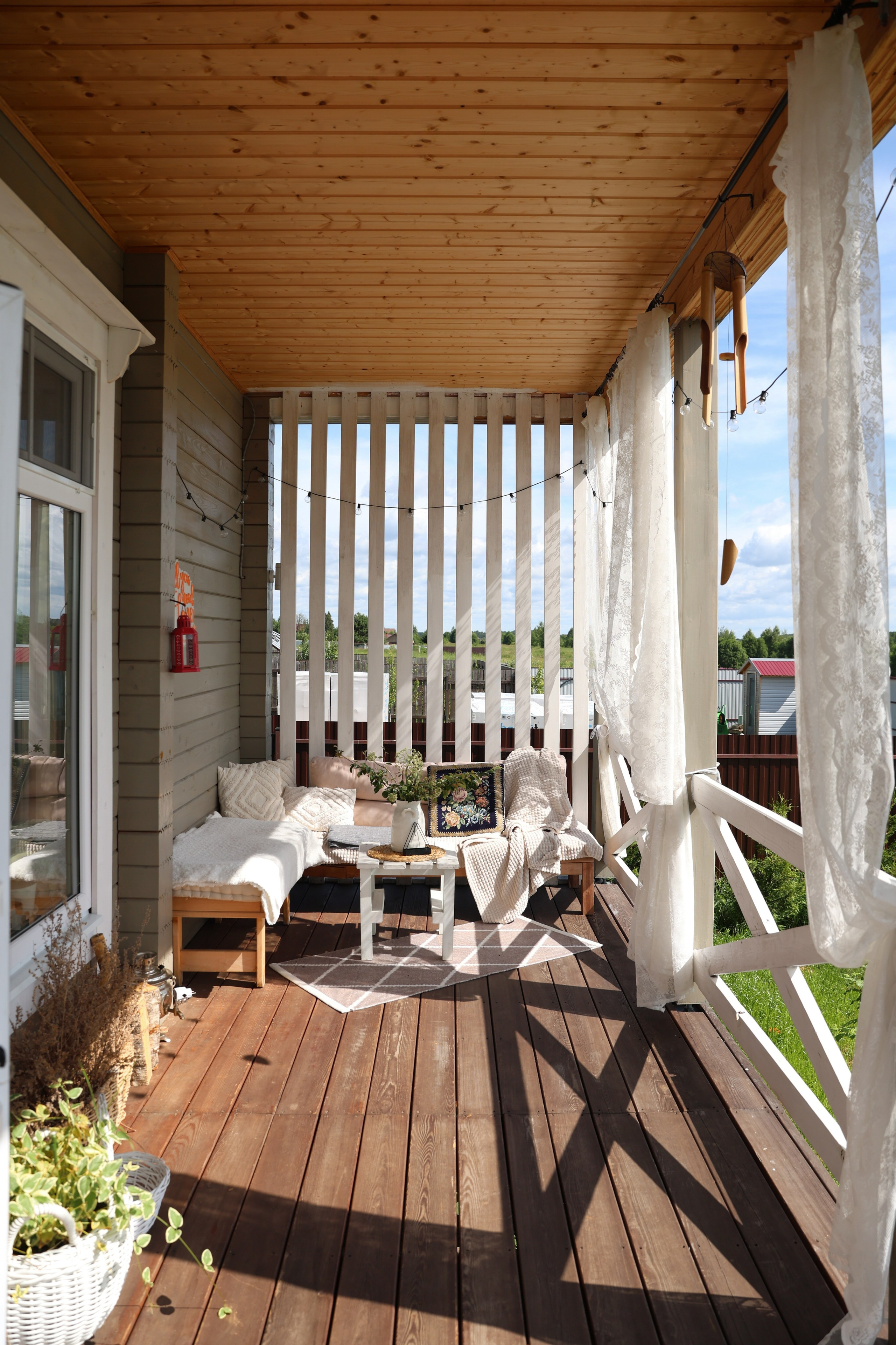 Йога-ретрит в Завидово на Иван Купалу. Фотограф и видеограф Анна Домашенко