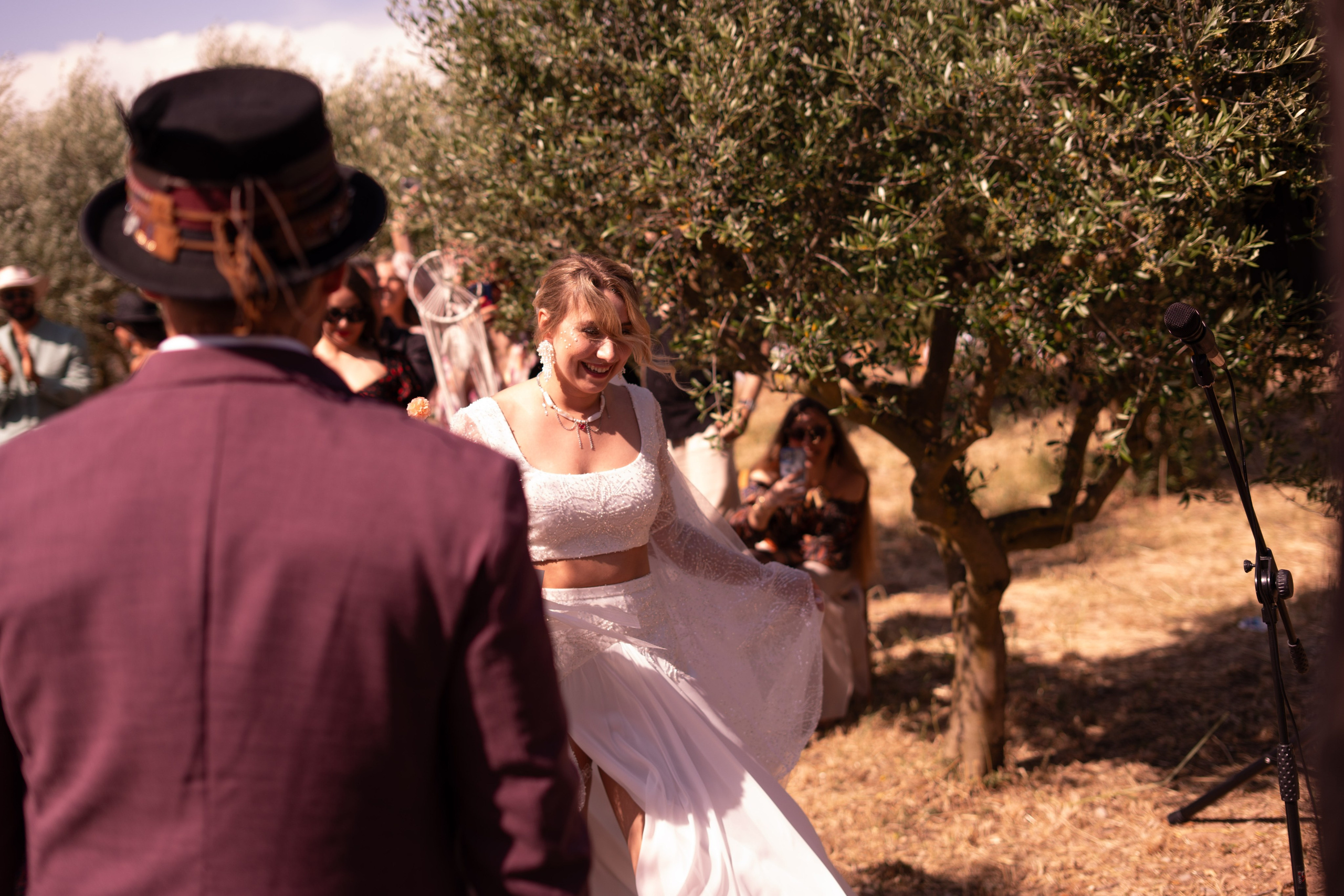 Stasy and Roberto. Wedding Photographer in Barcelona and Medellin