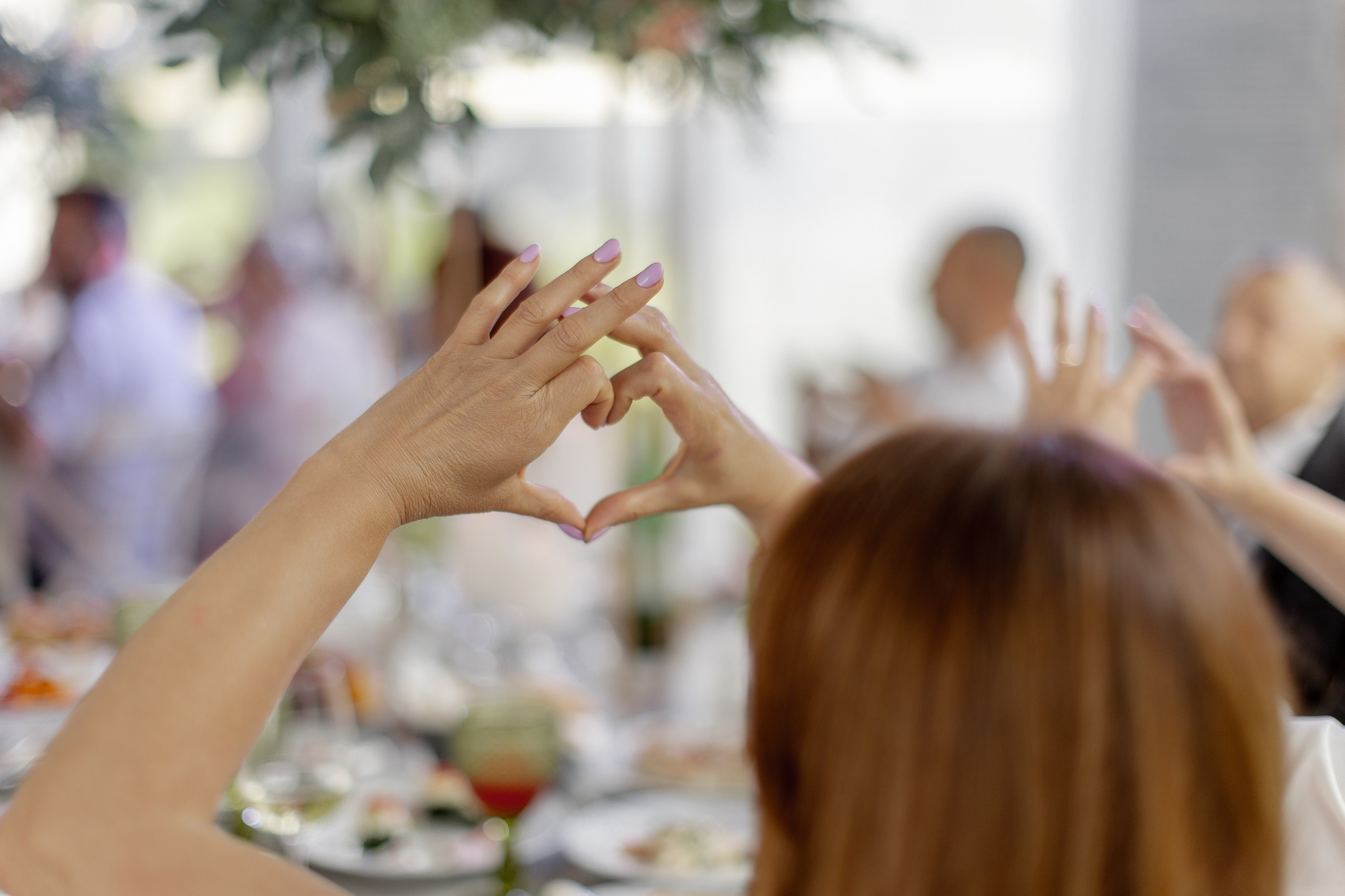 Один зонт, два сердца. Свадебный фотограф — Ефимов Сергей