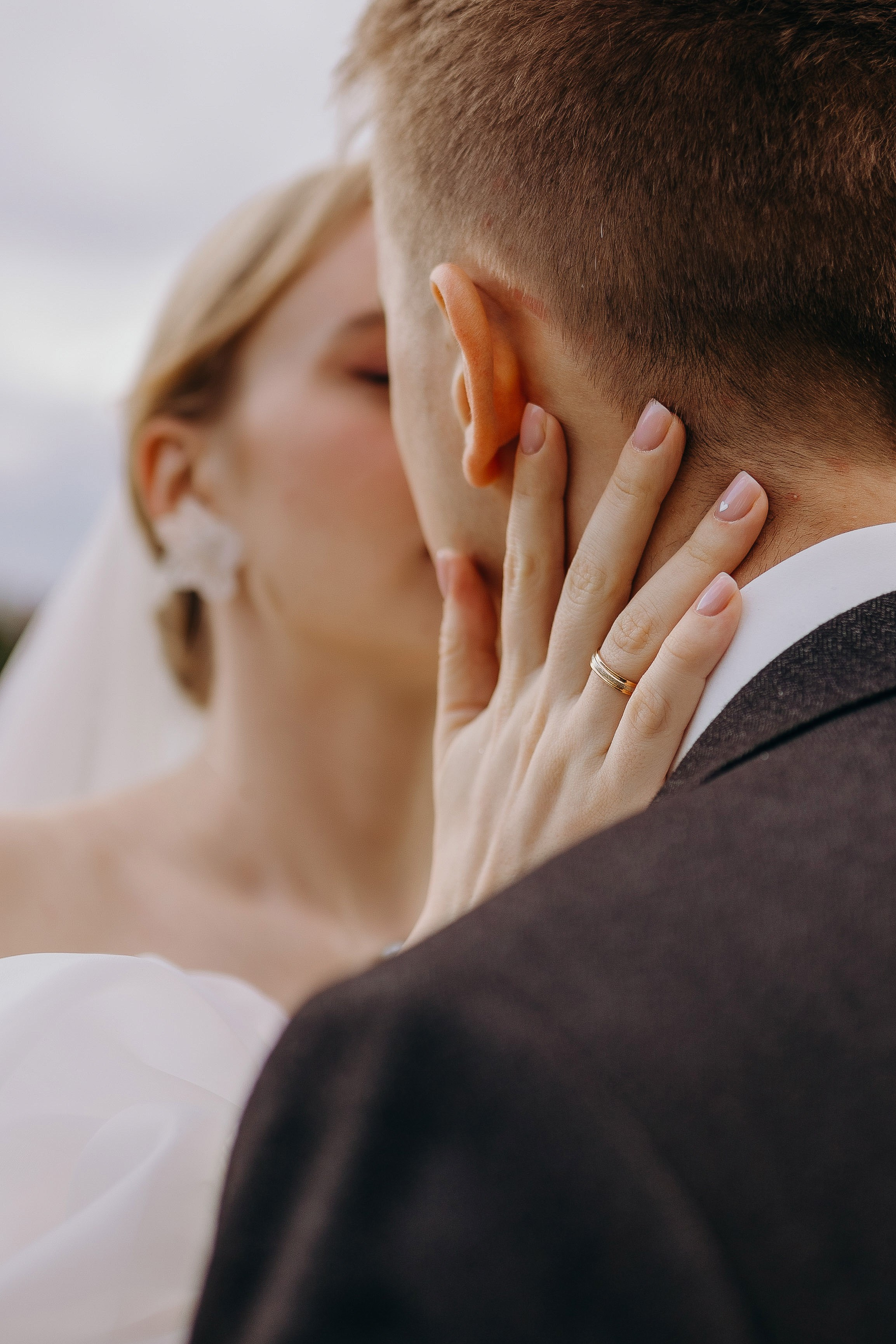 Wedding day 09.06.23. Свадебный фотограф в Санкт-Петербурге