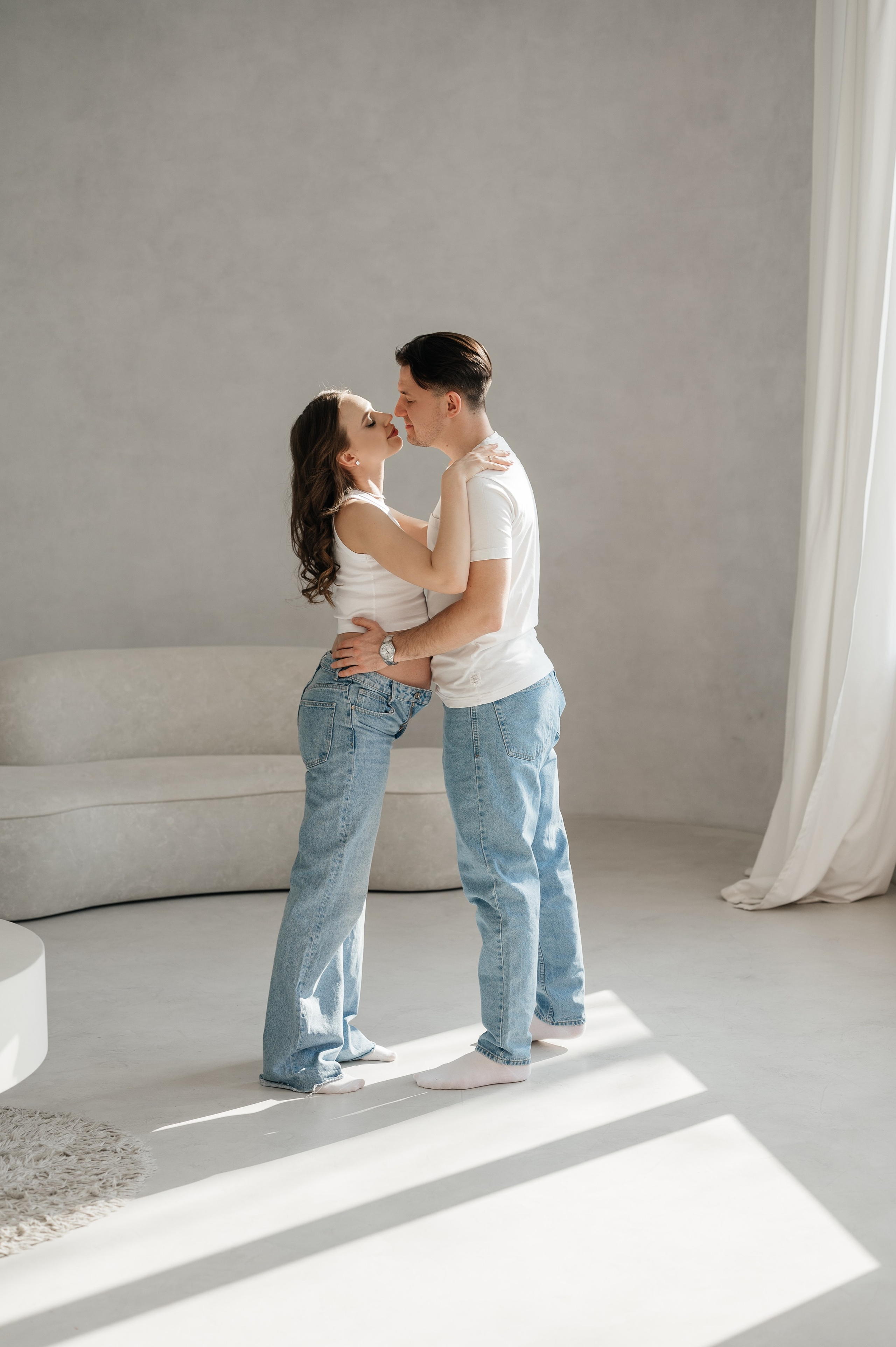 Фотосессия беременности. Свадебный и семейный фотограф в Краснодаре Алина Мельник