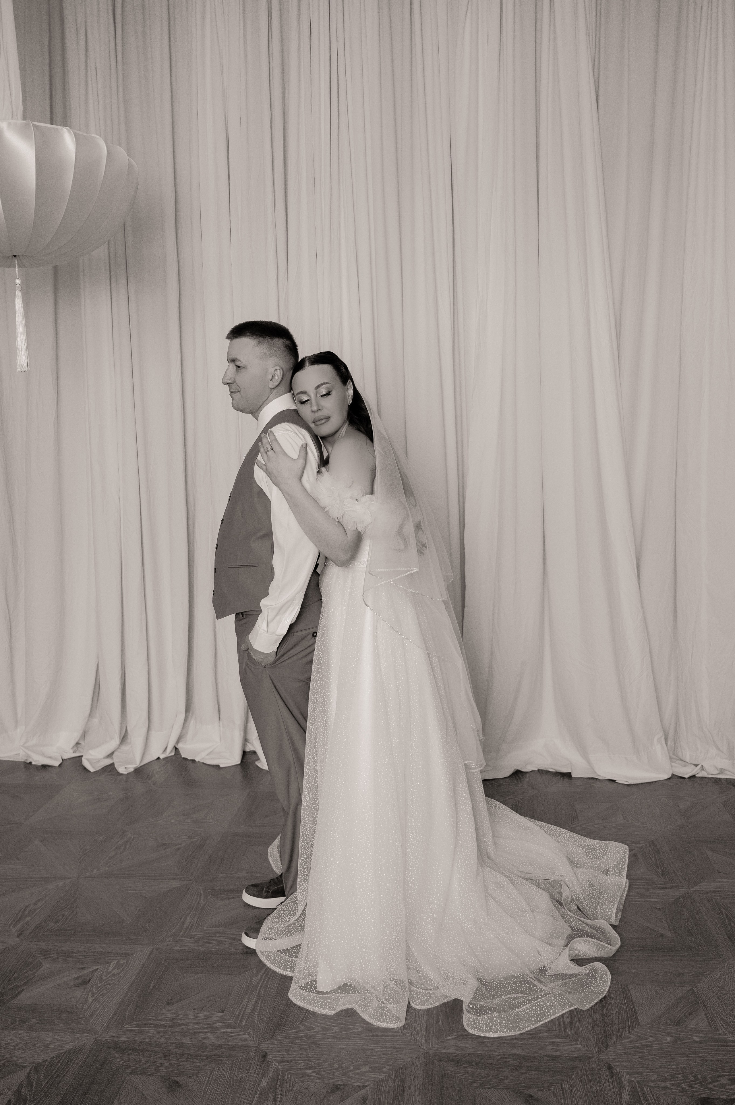 Аркадий и Алина. Свадебный и семейный фотограф в Краснодаре Алина Мельник