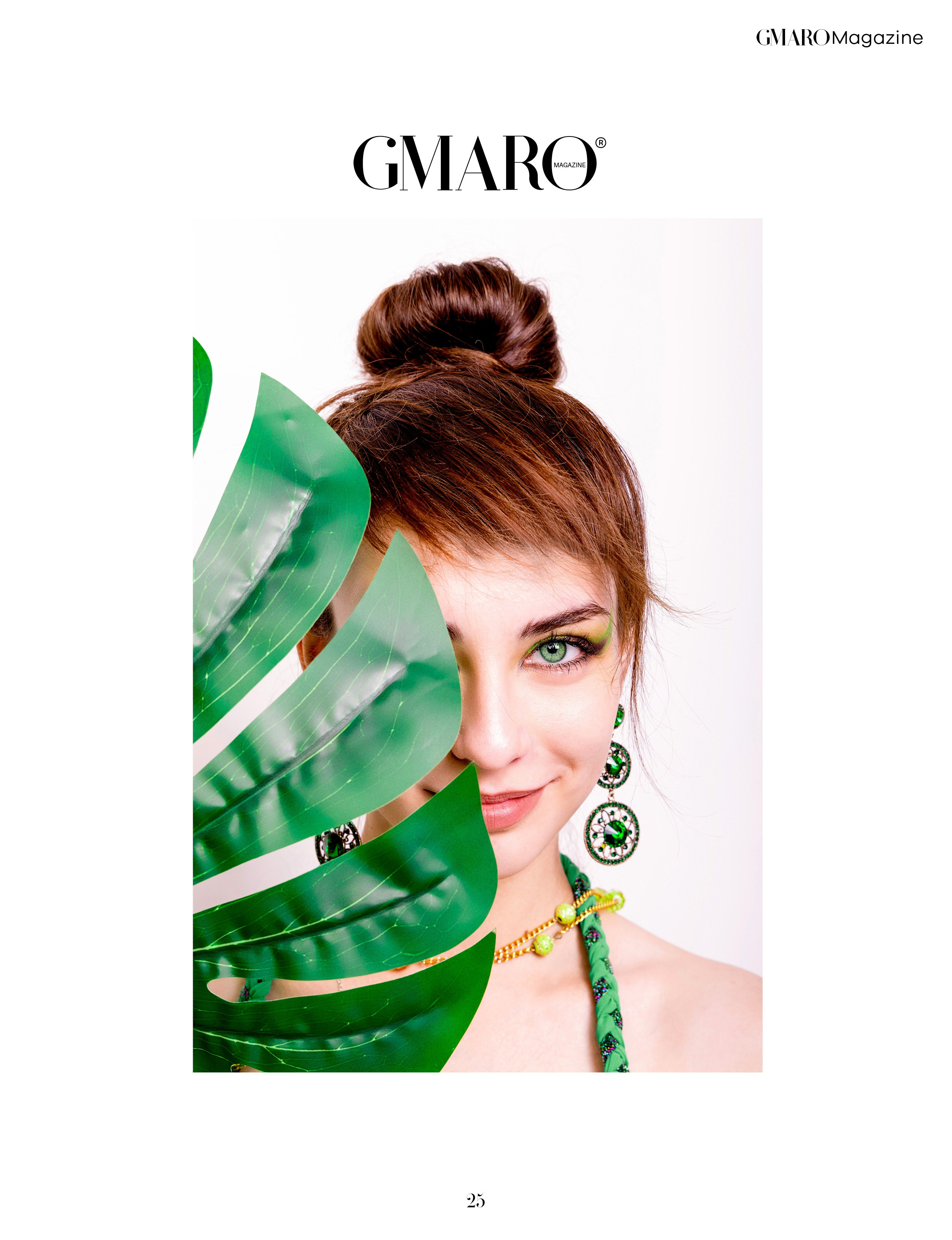 Мои фото в журналах. Фотограф в Самаре