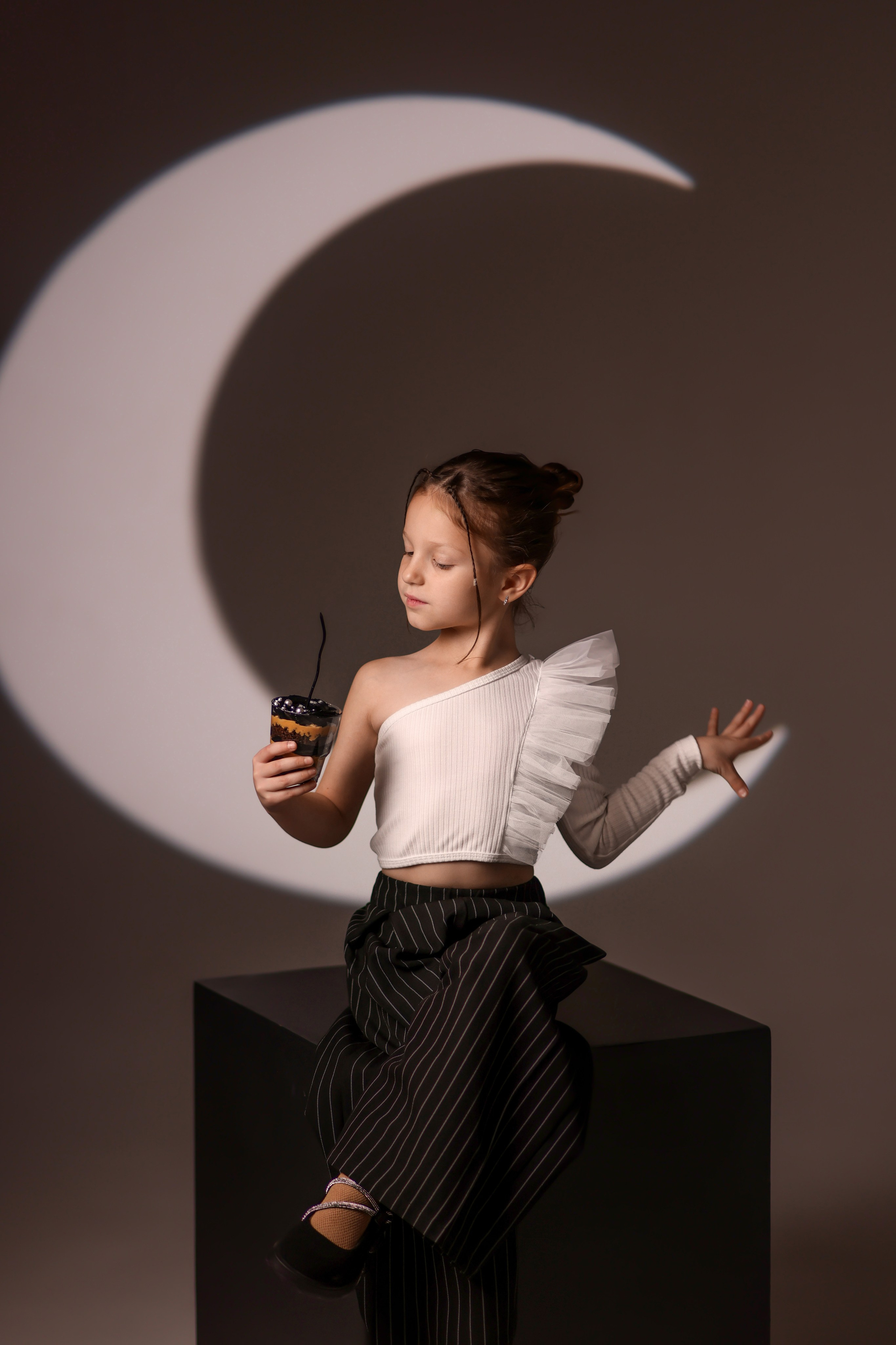 Детские съёмки. Фотограф в Самаре