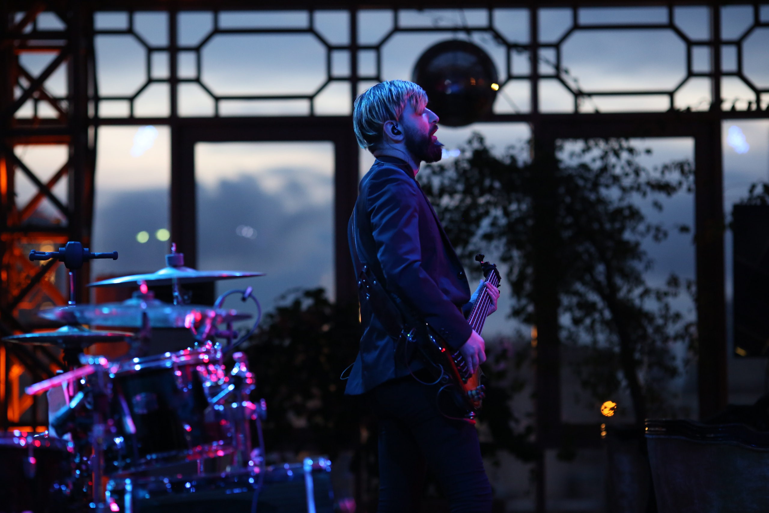 Музыканты. Семейный и детский фотограф Анна Петракова