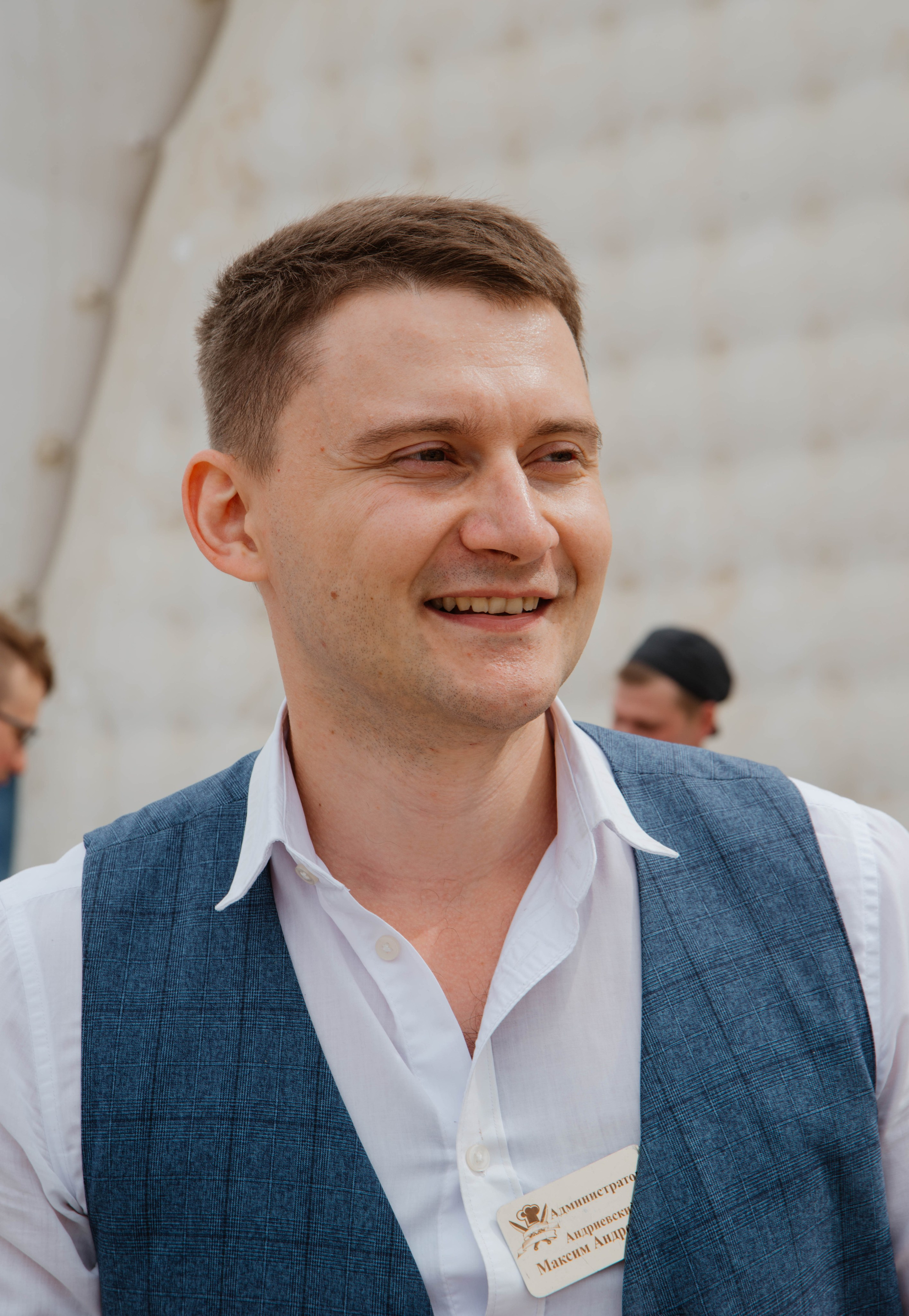 Репортаж для ООО Инкатех. Ксения Glossa. Портретный и репортажный фотограф в Самаре