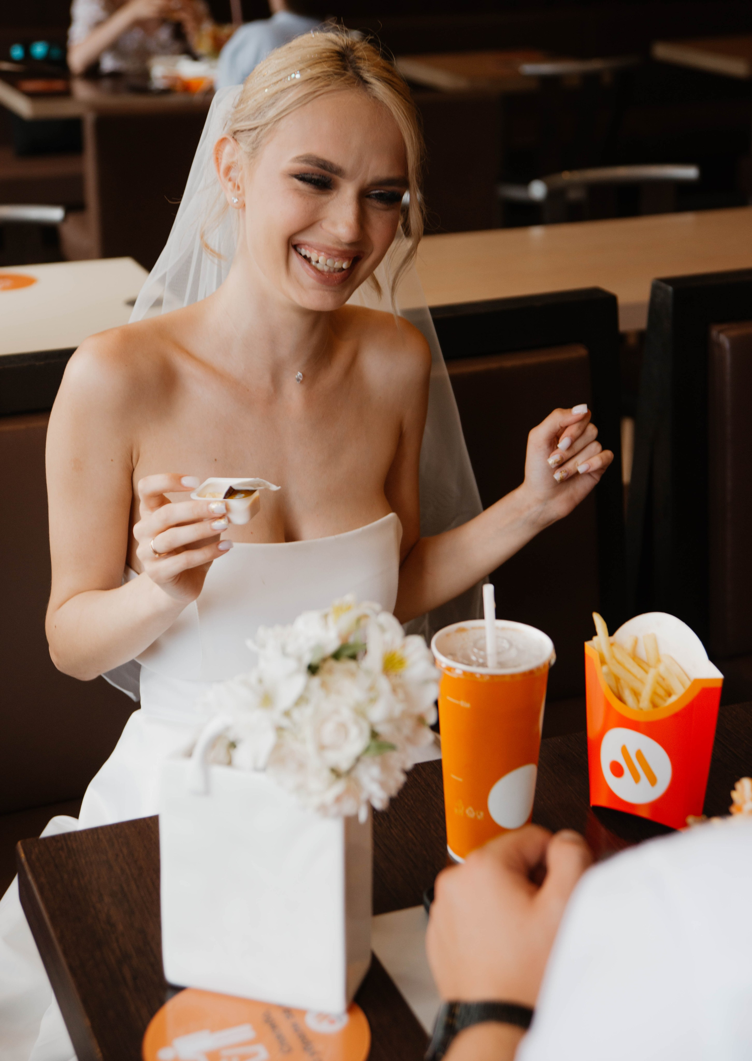 Ксения & Дмитрий. Ксения Glossa. Портретный и репортажный фотограф в Самаре