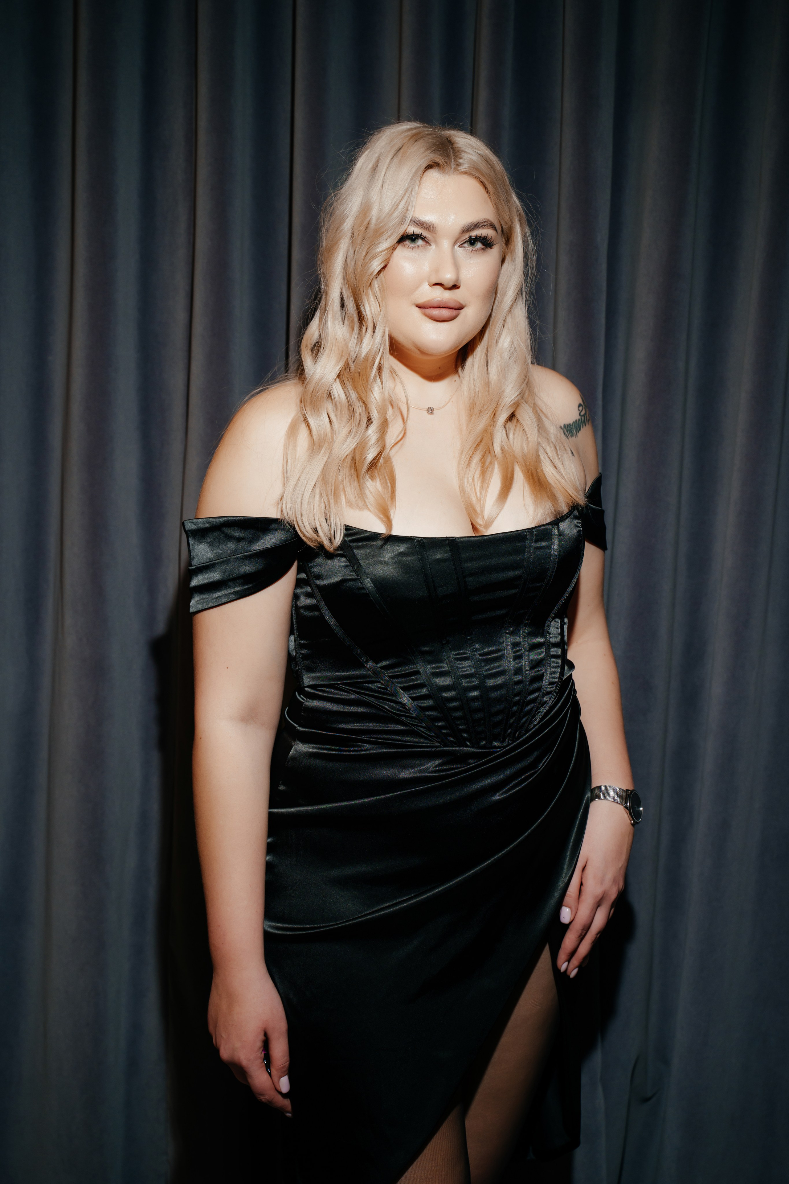 10 февраля (суббота). BENUAR Restaurant