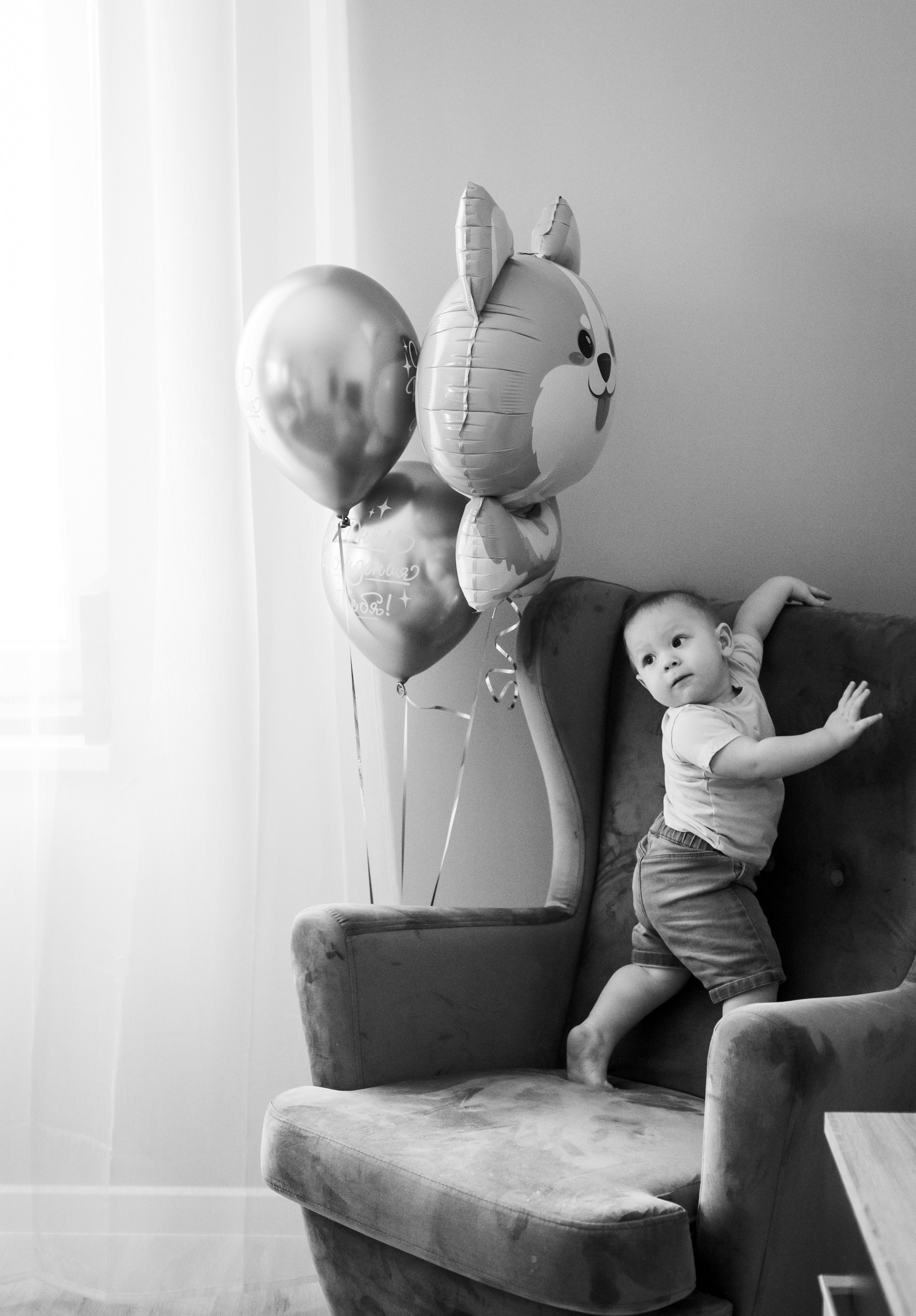 Домашняя уютная. Фотограф Амалия Ахмедова, Калининград