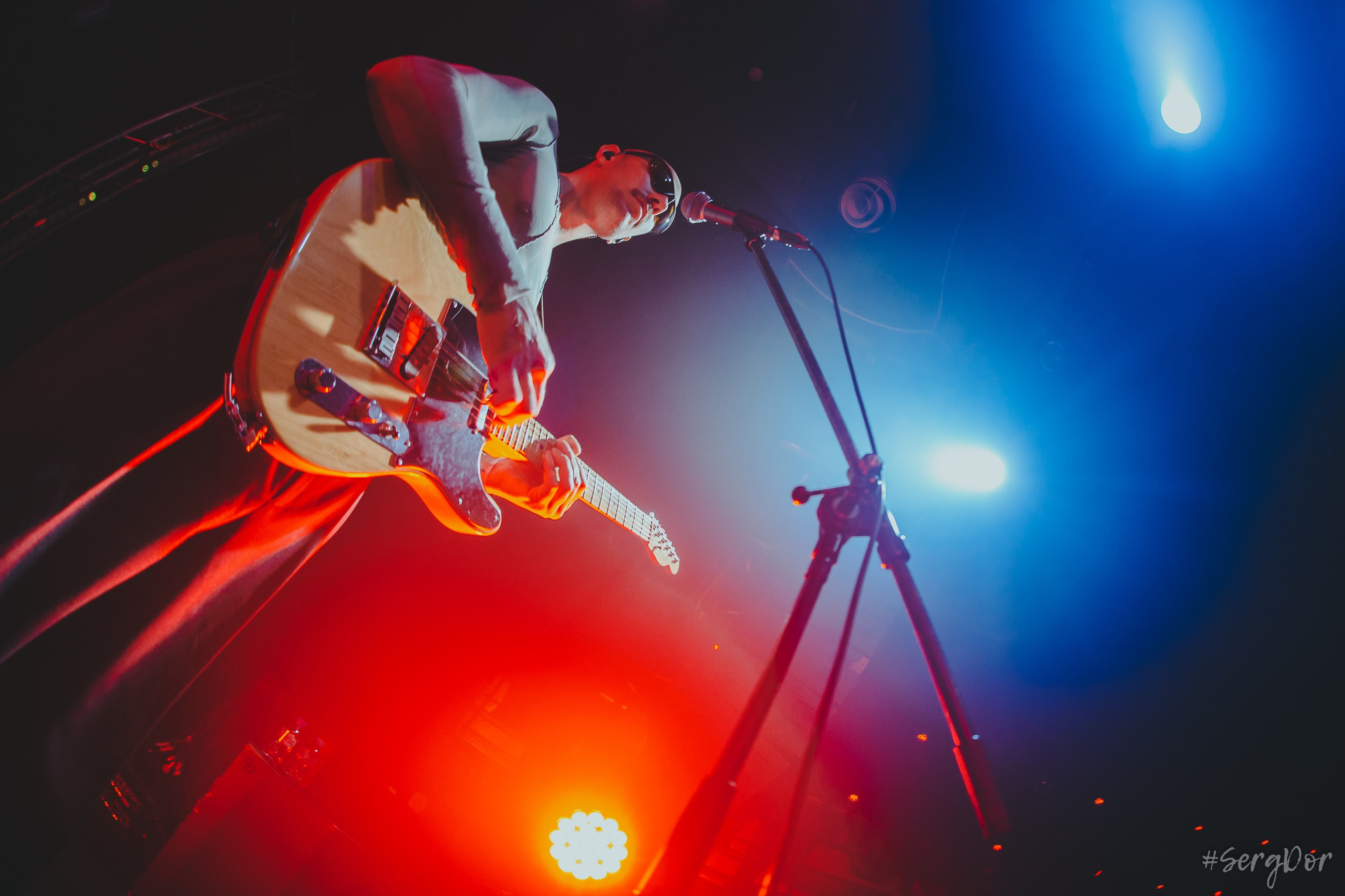 Гудтаймс, концерт, клуб Космонавт, Санкт-Петербург, Питер, 06.04.2024, SergDor, 6 апреля 2024 года, #SergDor