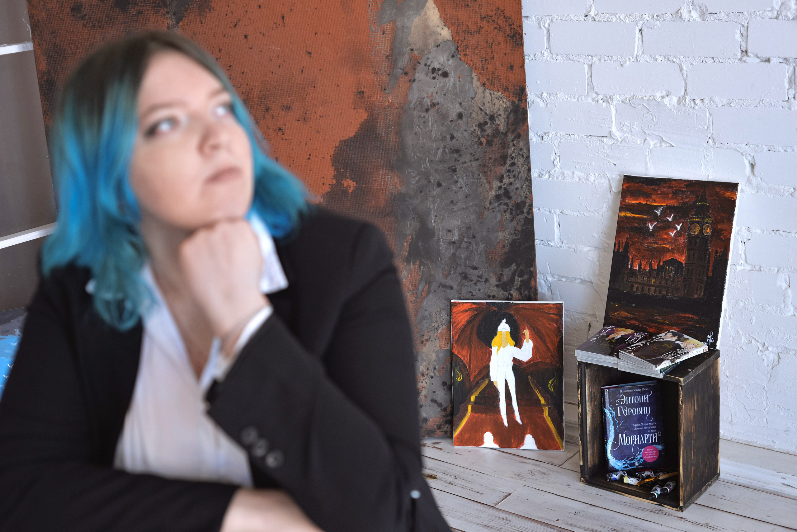 Фотосессия в студии Точка. Семейный и свадебный фотограф Галина Абакумова, фотосессии в Белгороде