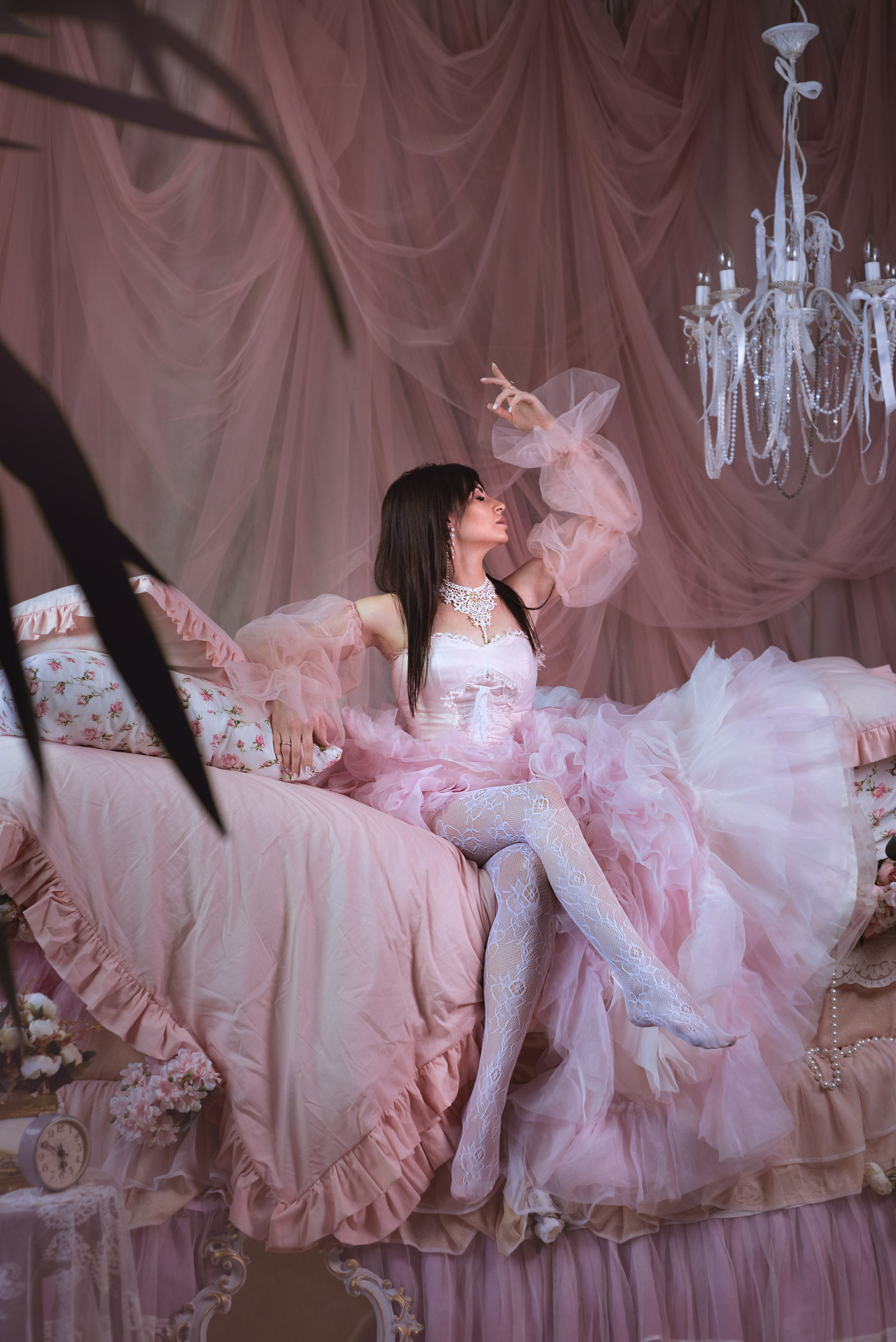 Наталья в Ауре. Семейный и свадебный фотограф Галина Абакумова, фотосессии в Белгороде