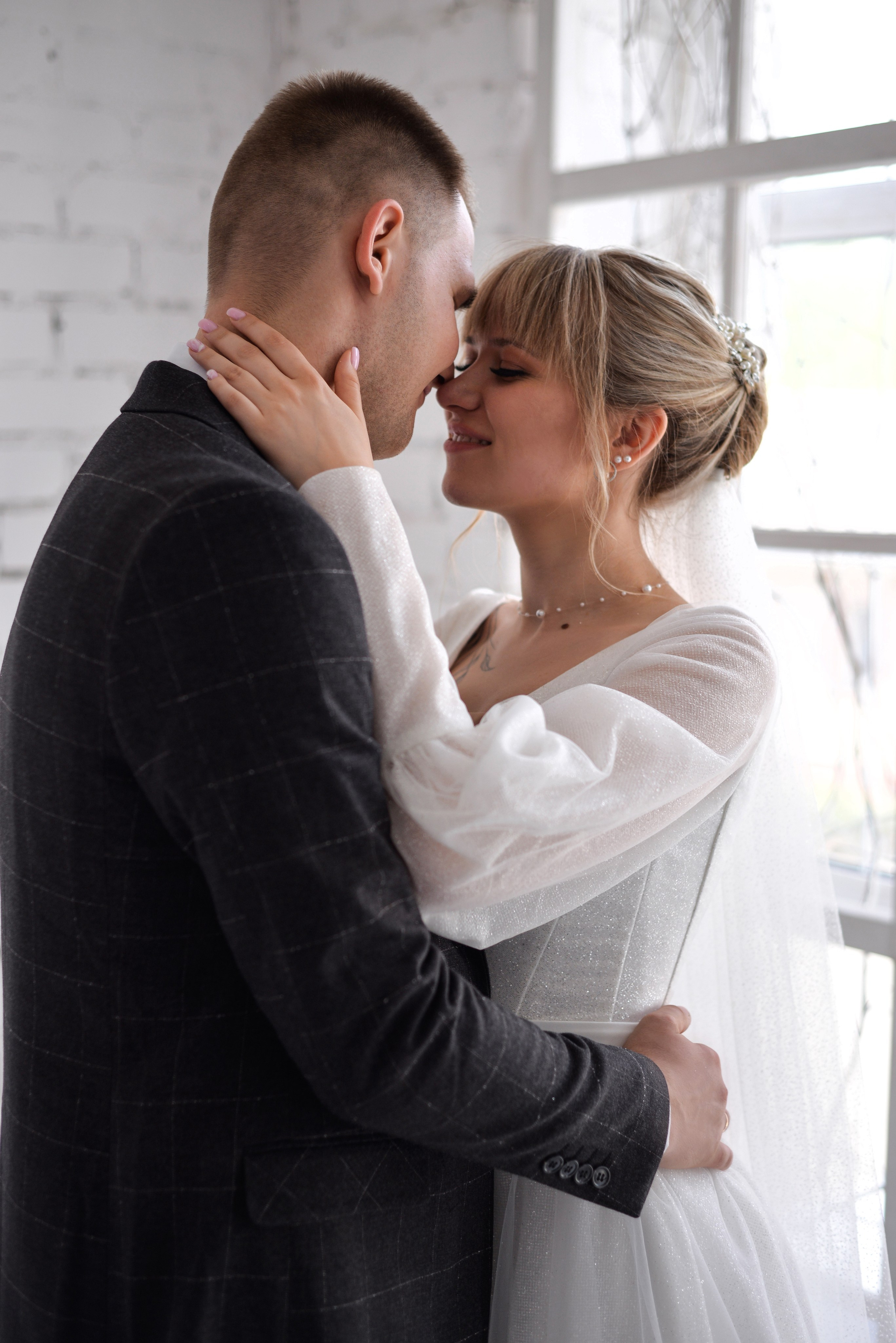 Даша и Данил. Семейный и свадебный фотограф Галина Абакумова, фотосессии в Белгороде