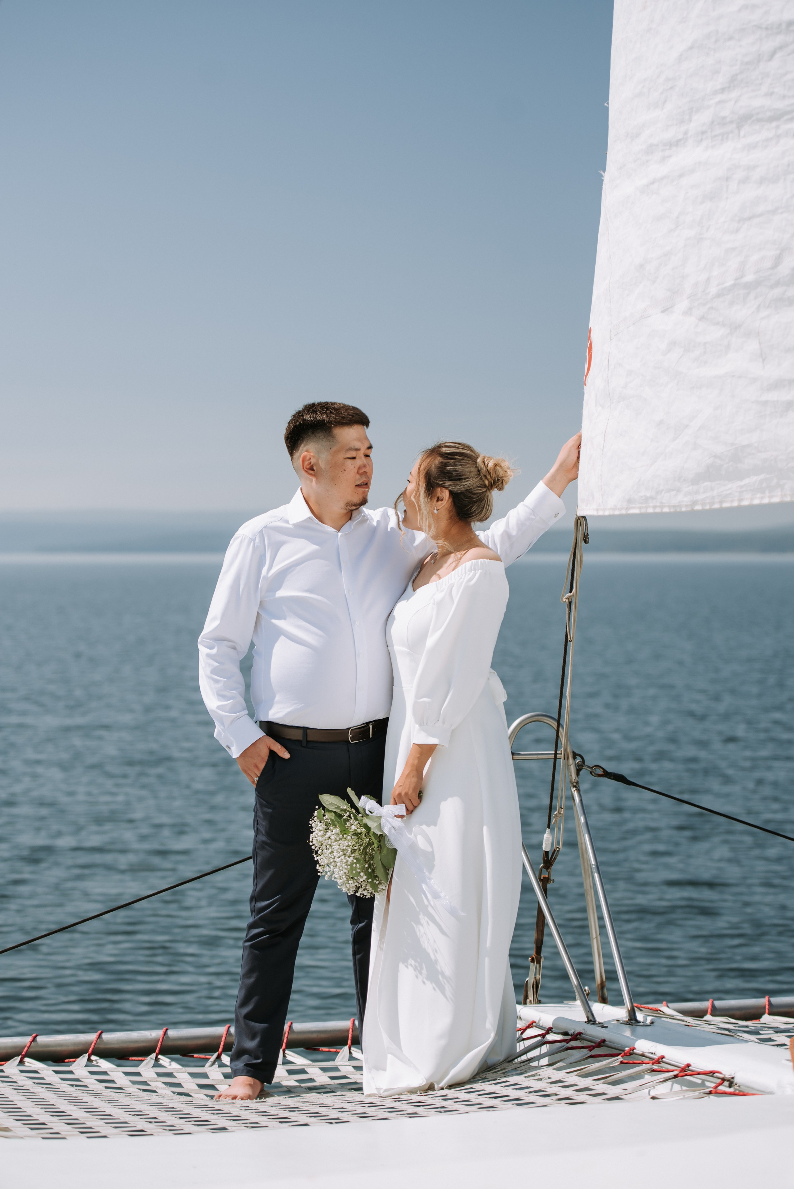 Фотопрогулки. Фотограф Диана Оленина Красноярск / Братск