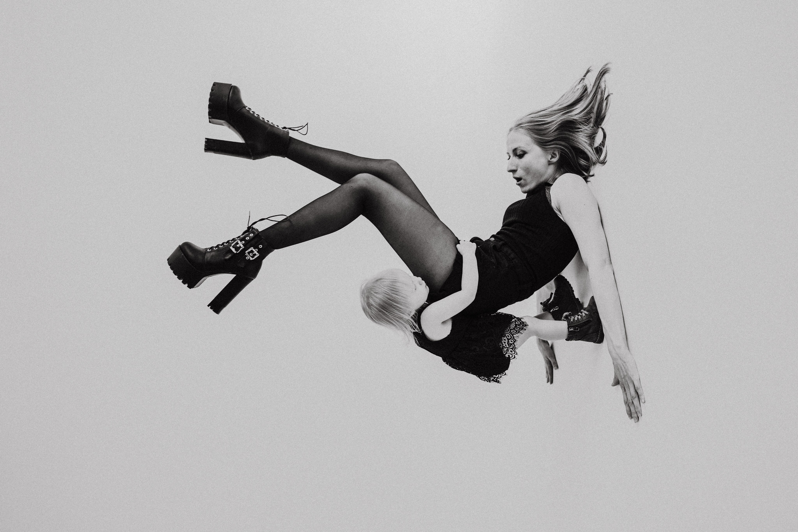 Любовь. Бережный фотограф в Москве Лизавета Прахова