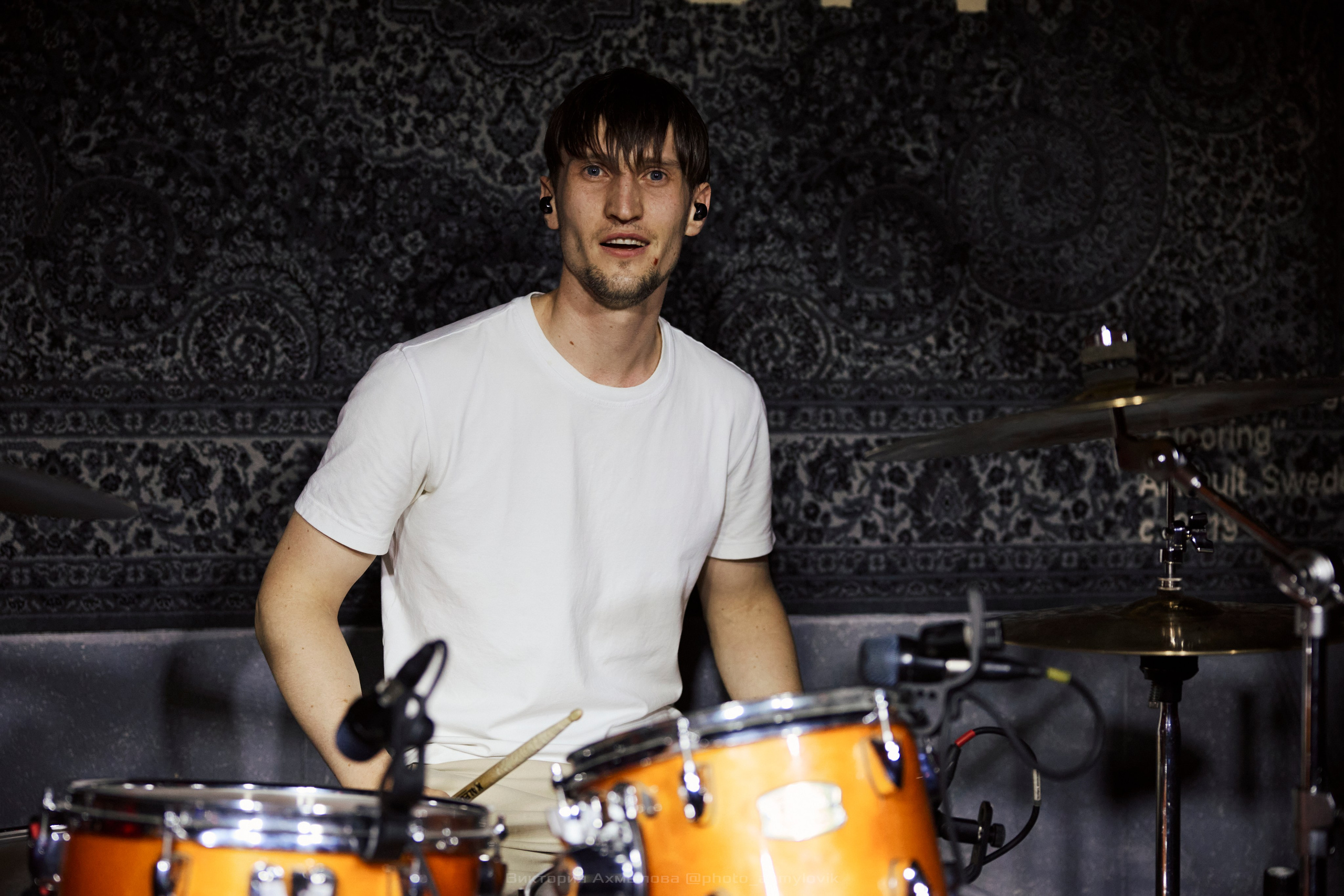 29.08.2024 НШБ Техника без опасности. Виктория Ахмылова. Фотограф в Москве