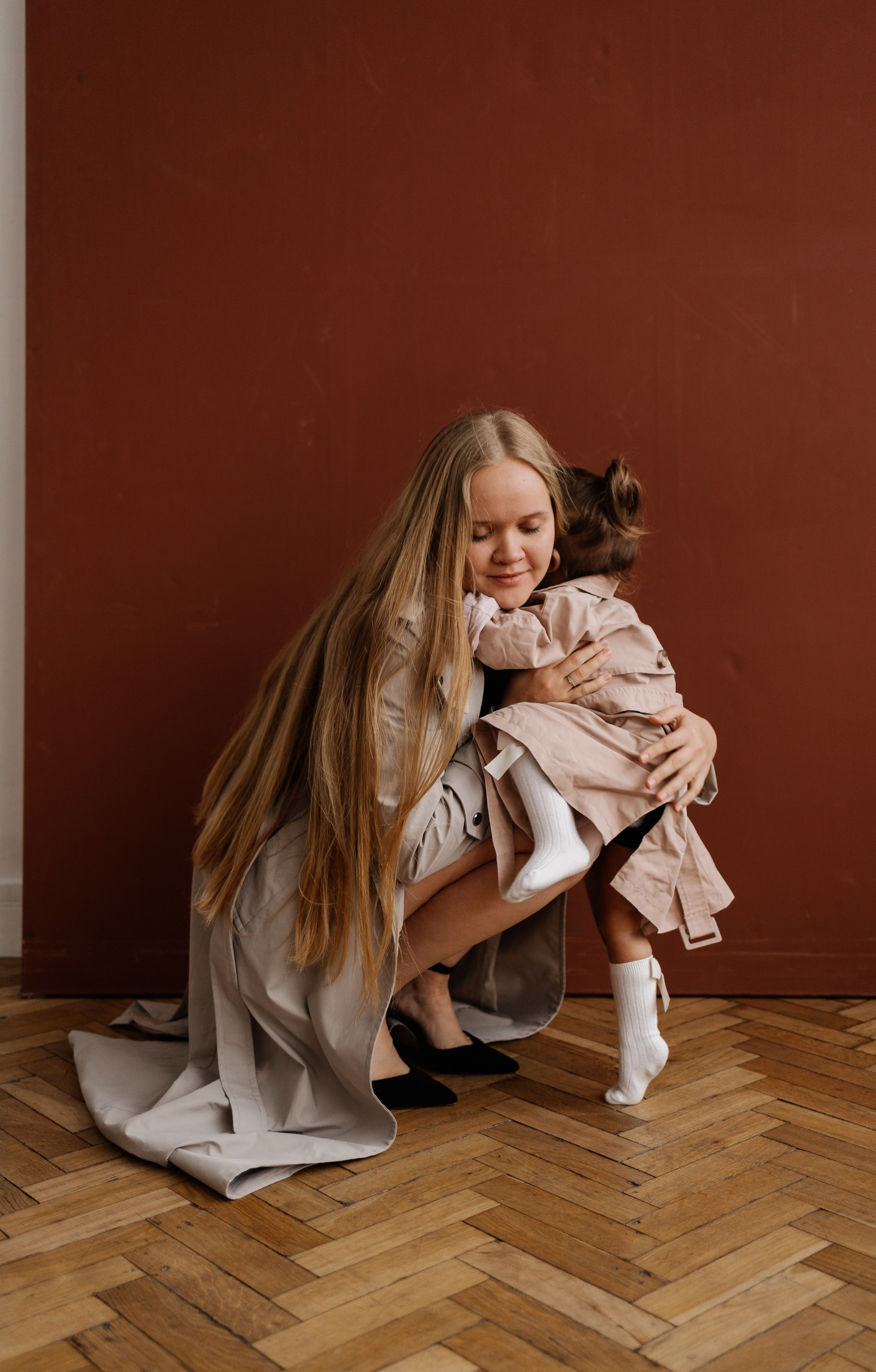 Оливия. Семейный фотограф Юлия Клишина