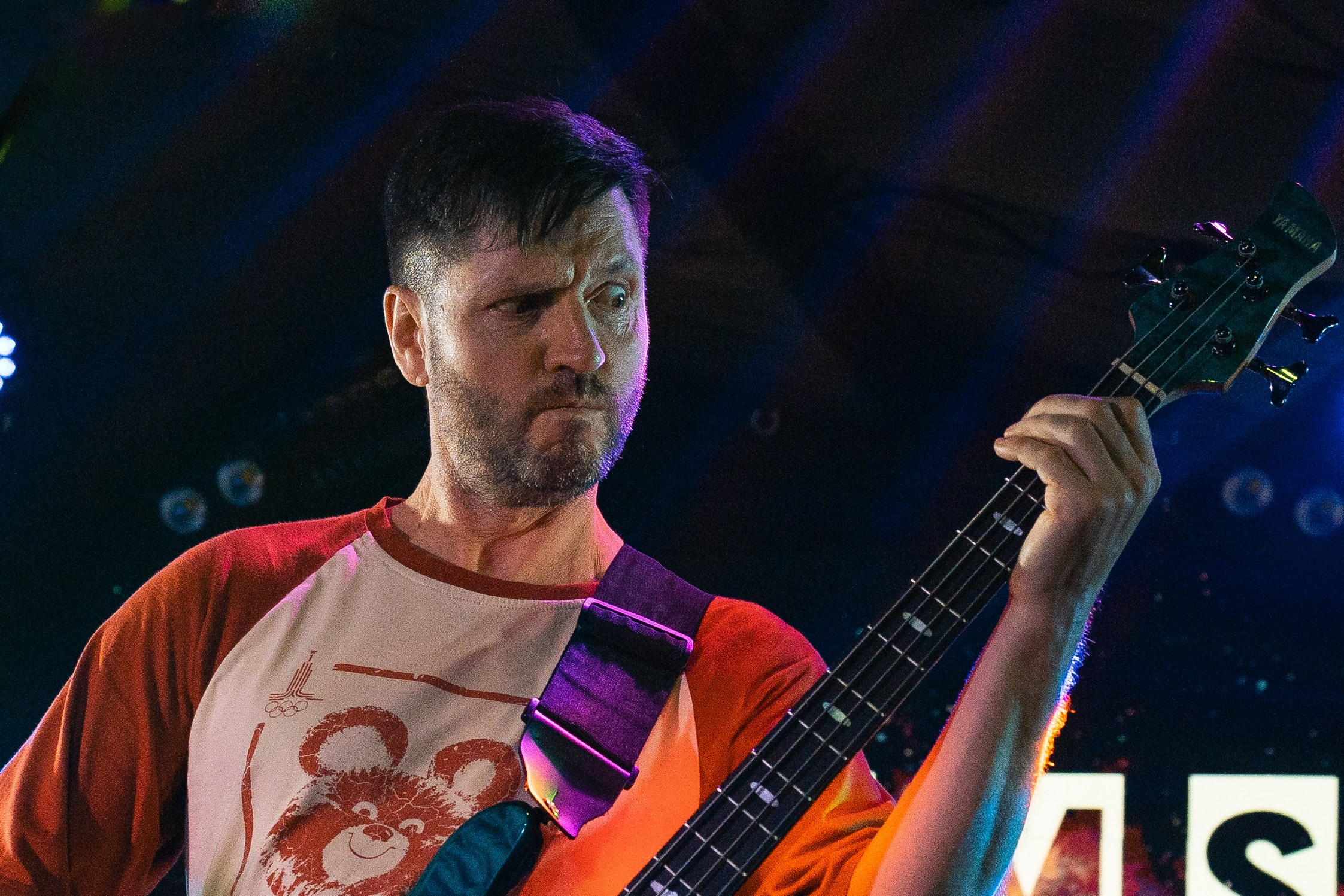 Adams Club_Action club 11.07.26. Портретный и репортажный фотограф в СПб | Яна Сидоренко