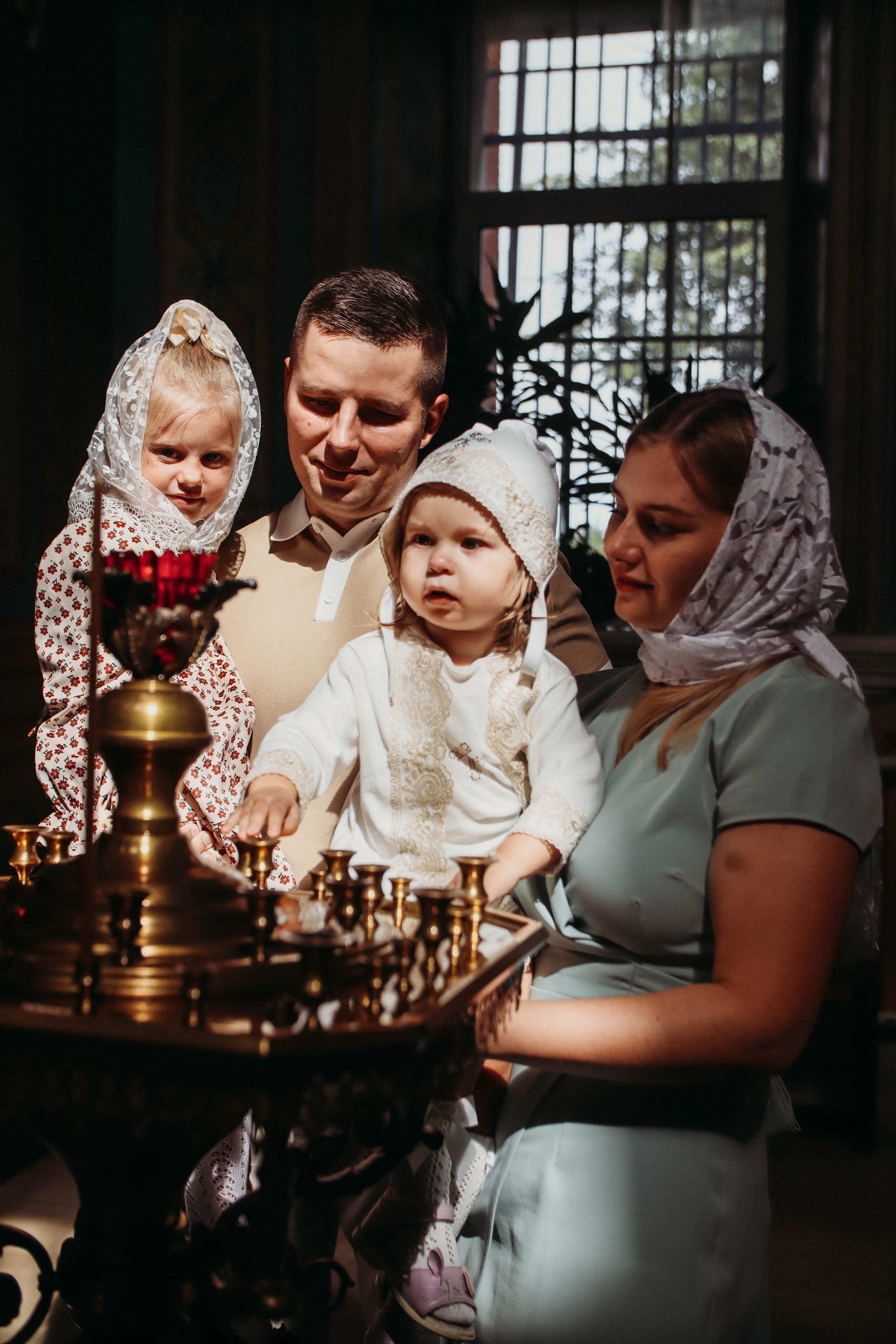 Крестины. Фотограф Ступино, Фотограф Домодедово, Фотограф Москва