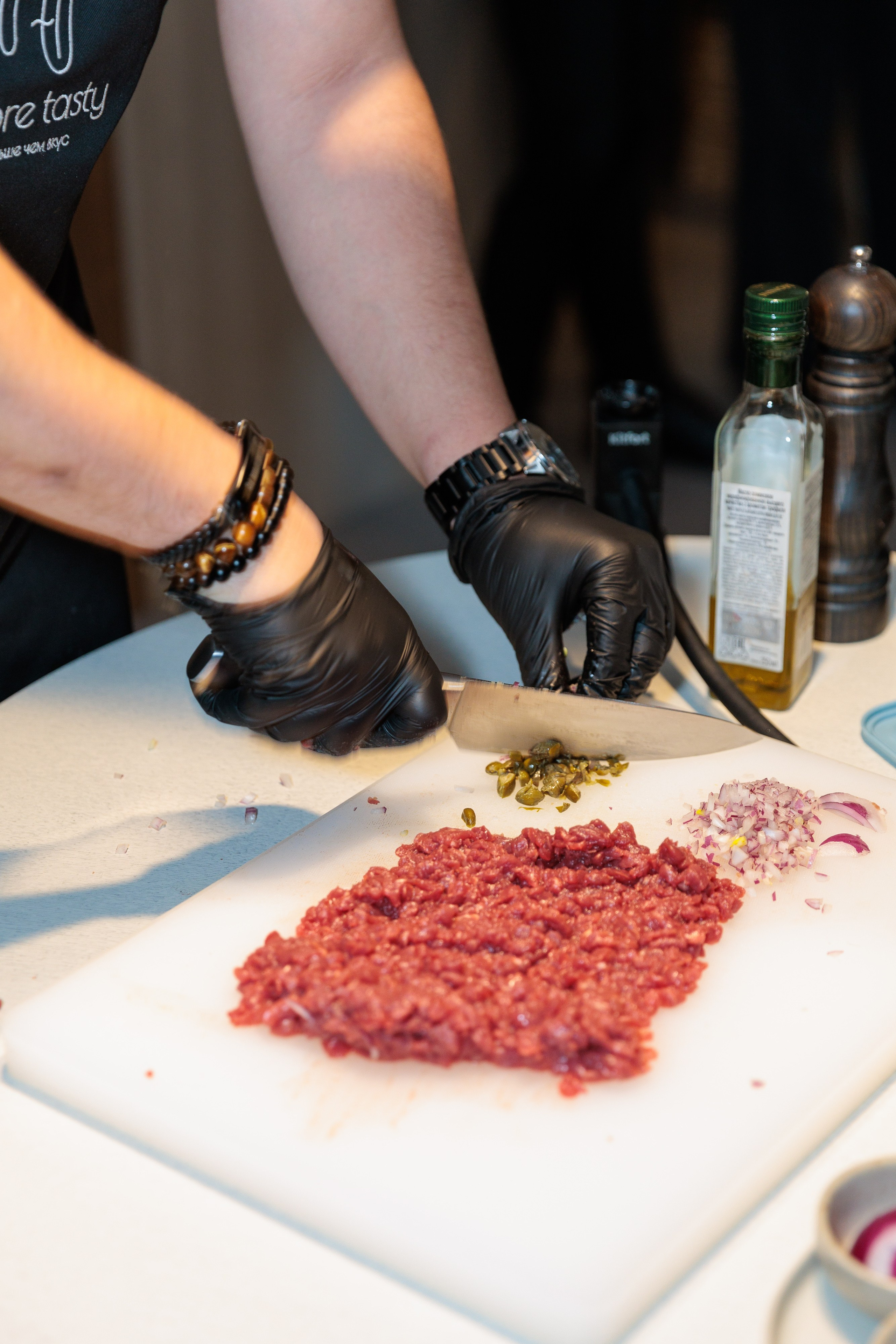 Корпоративный репортаж. Серия 54