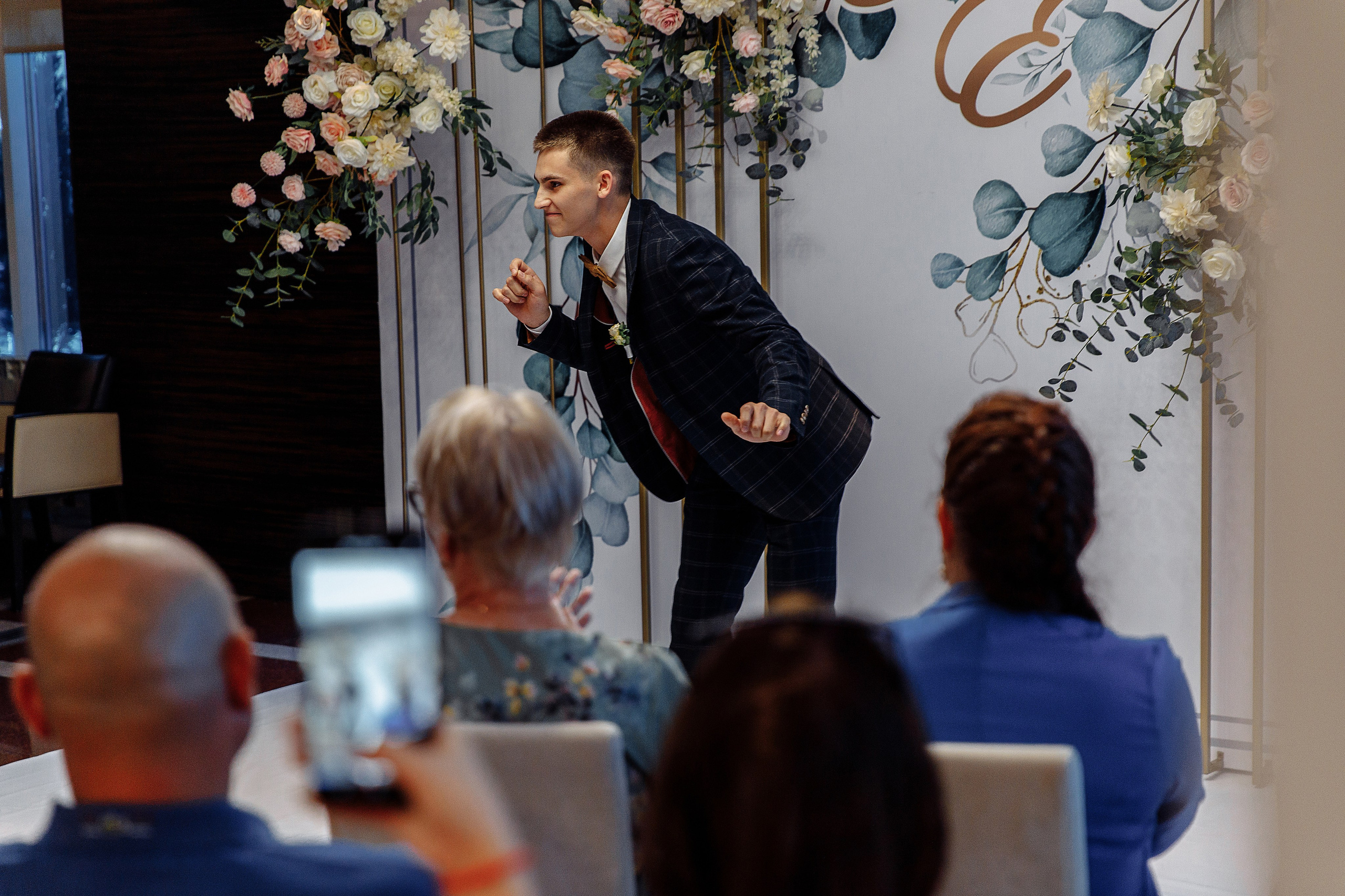 Лето-KFC. Серия 54