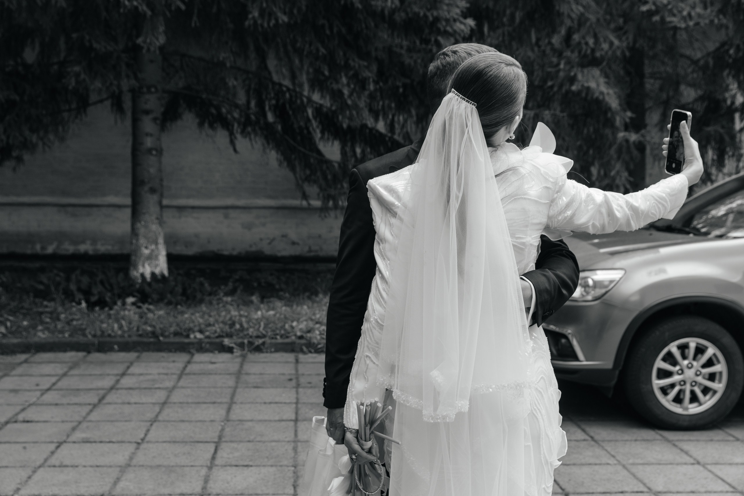 Павел и Анастасия. Анонс свадьбы