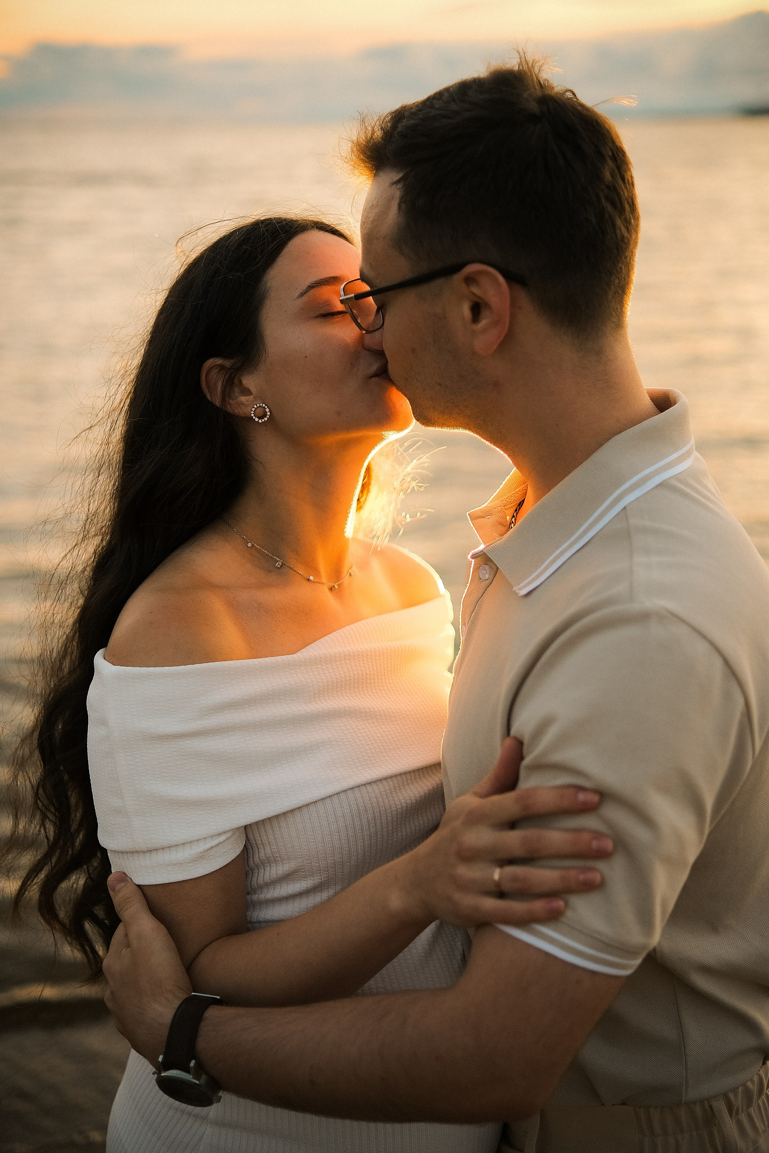 Юля & Андрей. Phdkvmr.ru