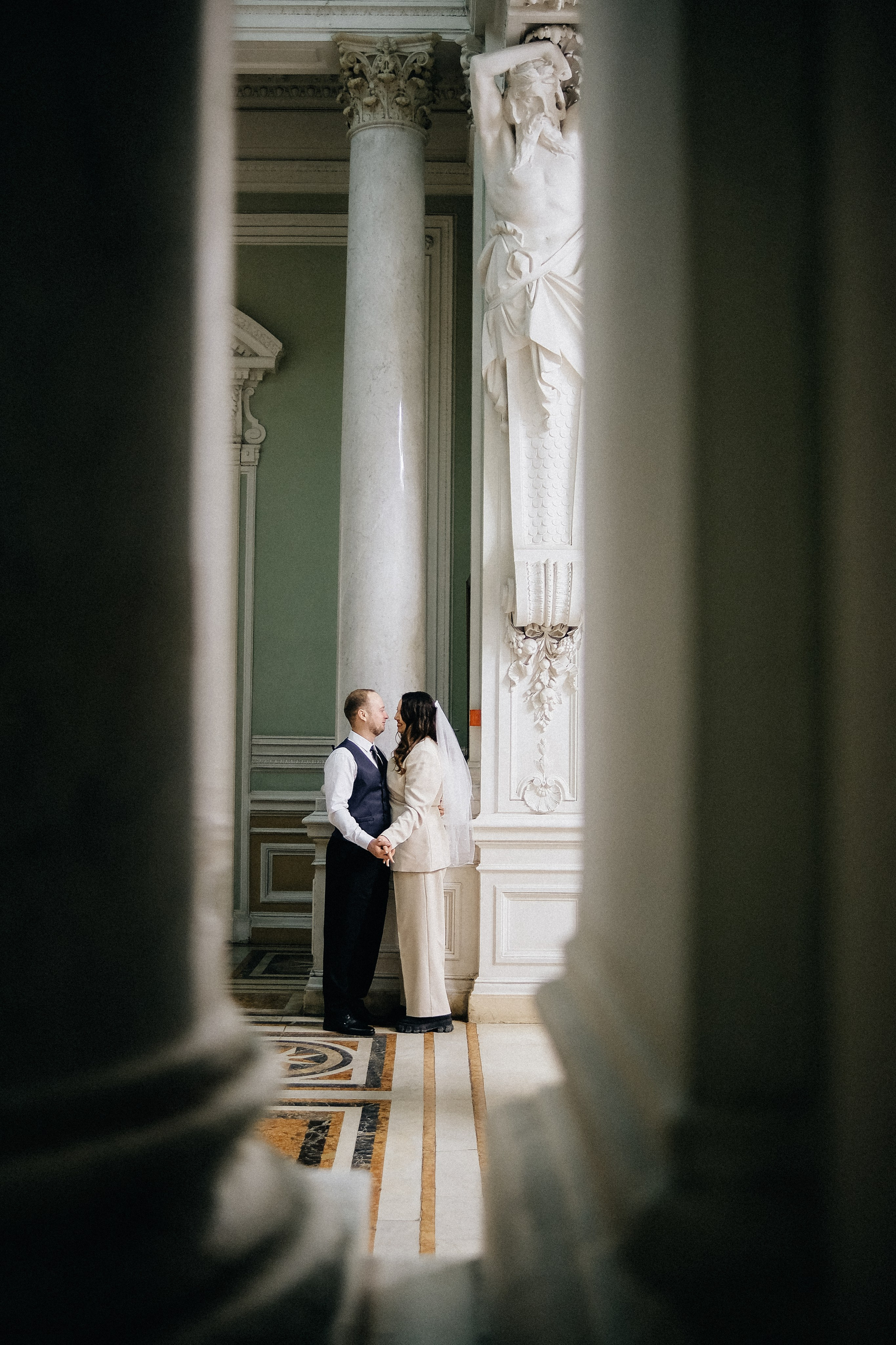 Аделия & Леша ДБ1. Phdkvmr.ru