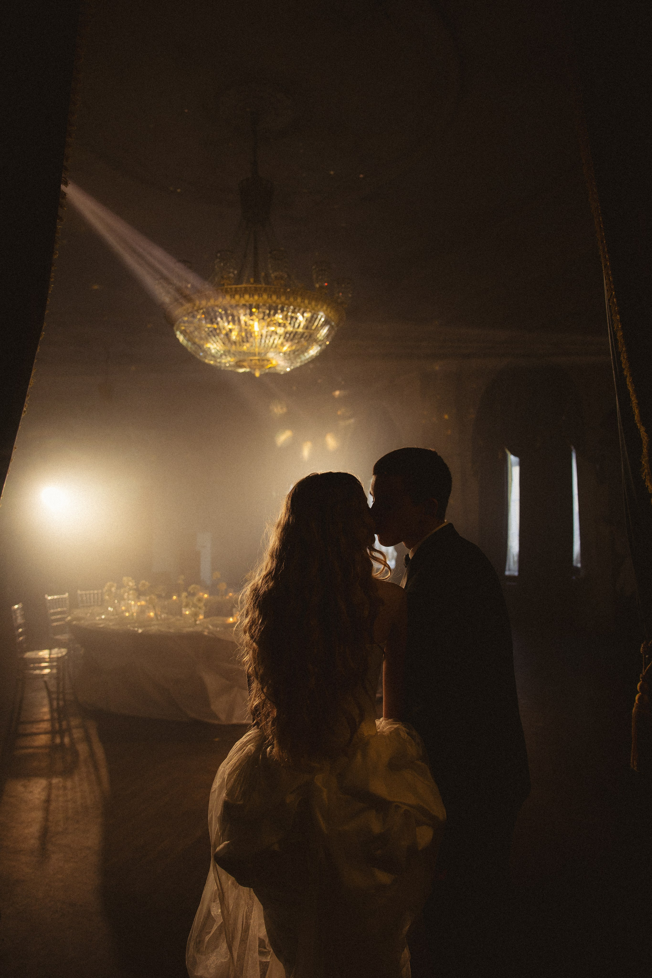 Вероника & Максим. Phdkvmr.ru