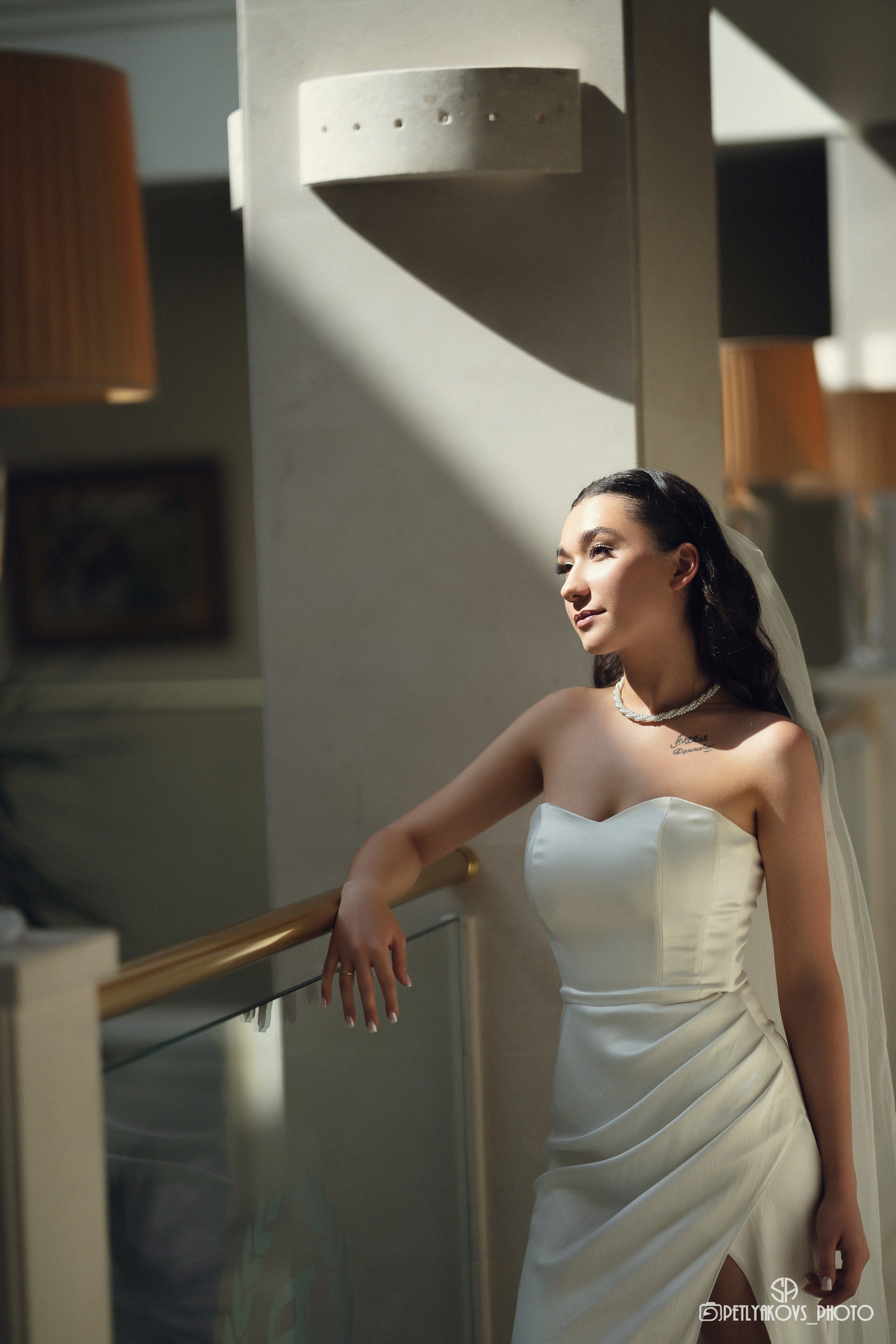 Свадебный фотограф Тбилиси