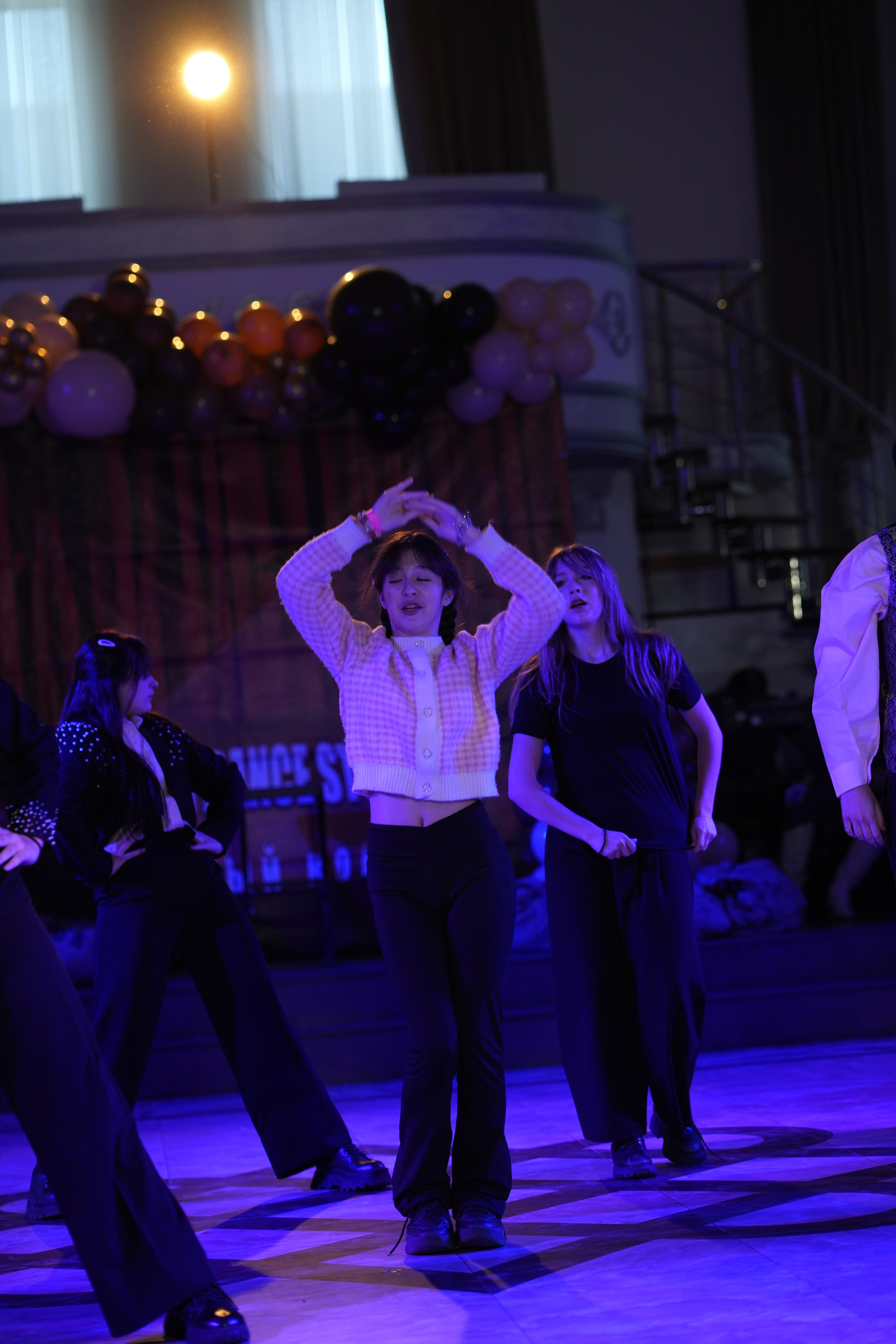 Отчётный концер KOD'A dance studio. Фотограф, видеограф Пятигорск, Ставрополь, Ессентуки, Petlyakovs_photo