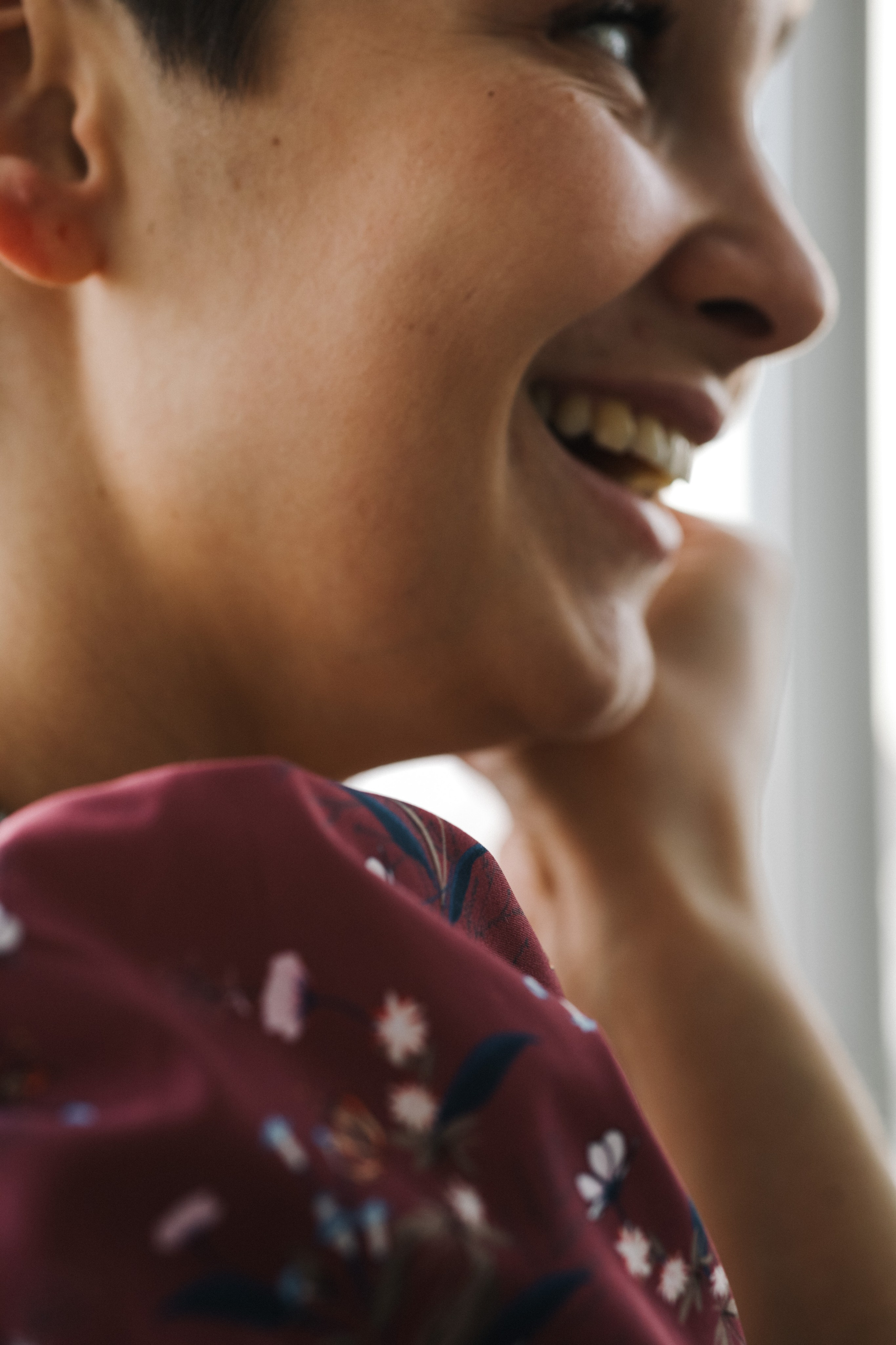 Оля. Алёна Стерхова — Предметный и портретный фотограф. Ижевск